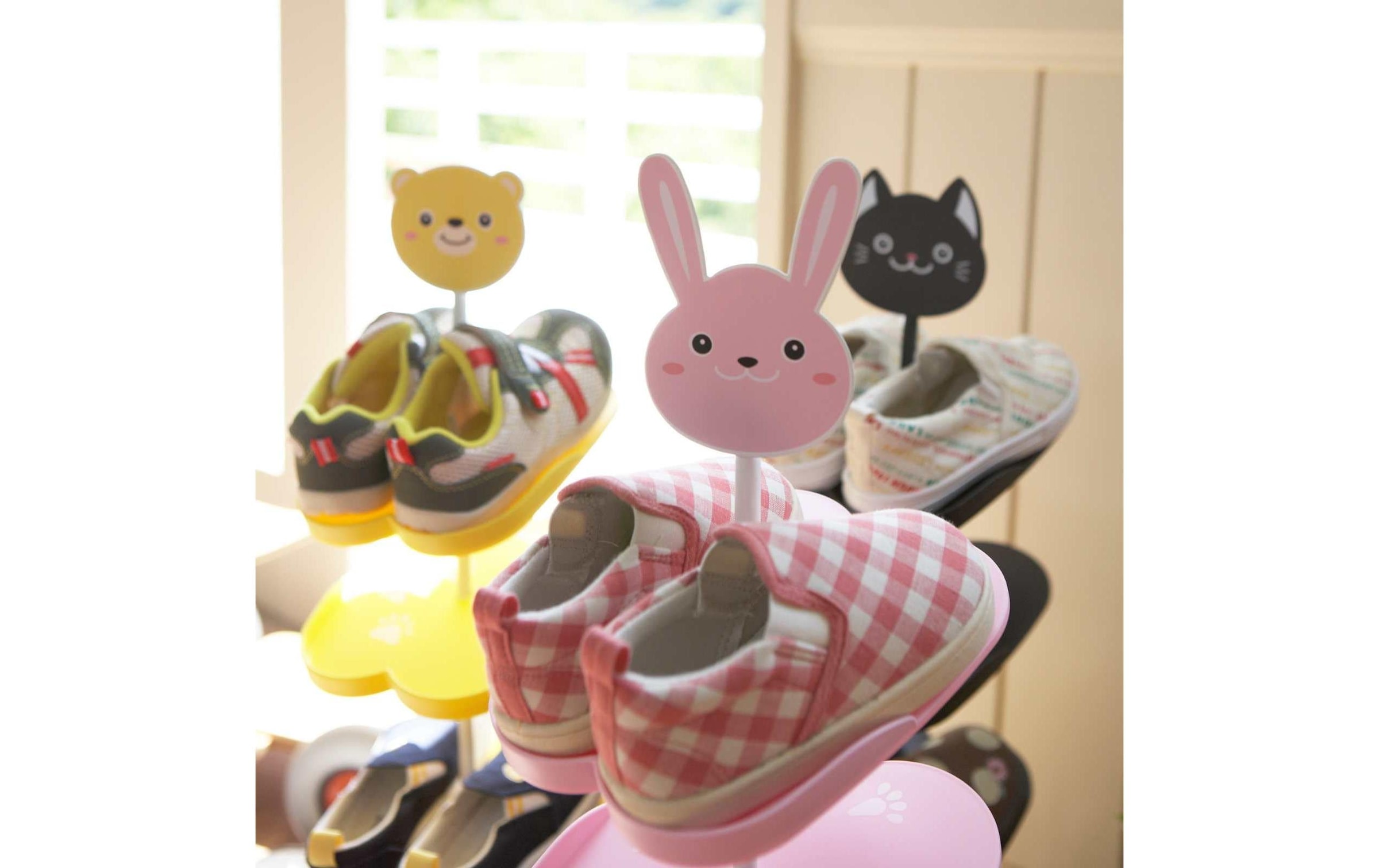 Yamazaki Schuhregal »Hase 67 cm«