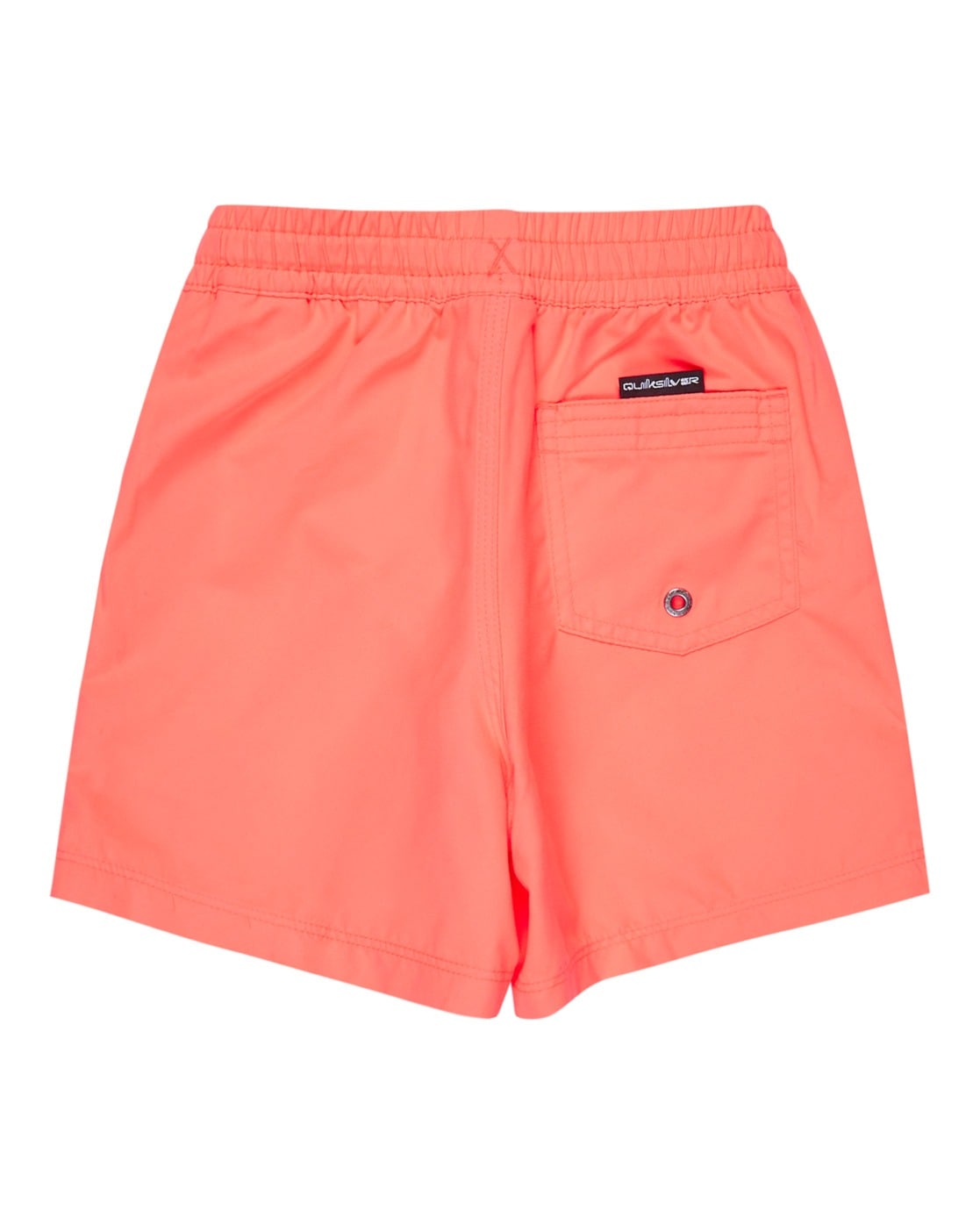 Quiksilver Badeshorts »Everyday Solid 12"«