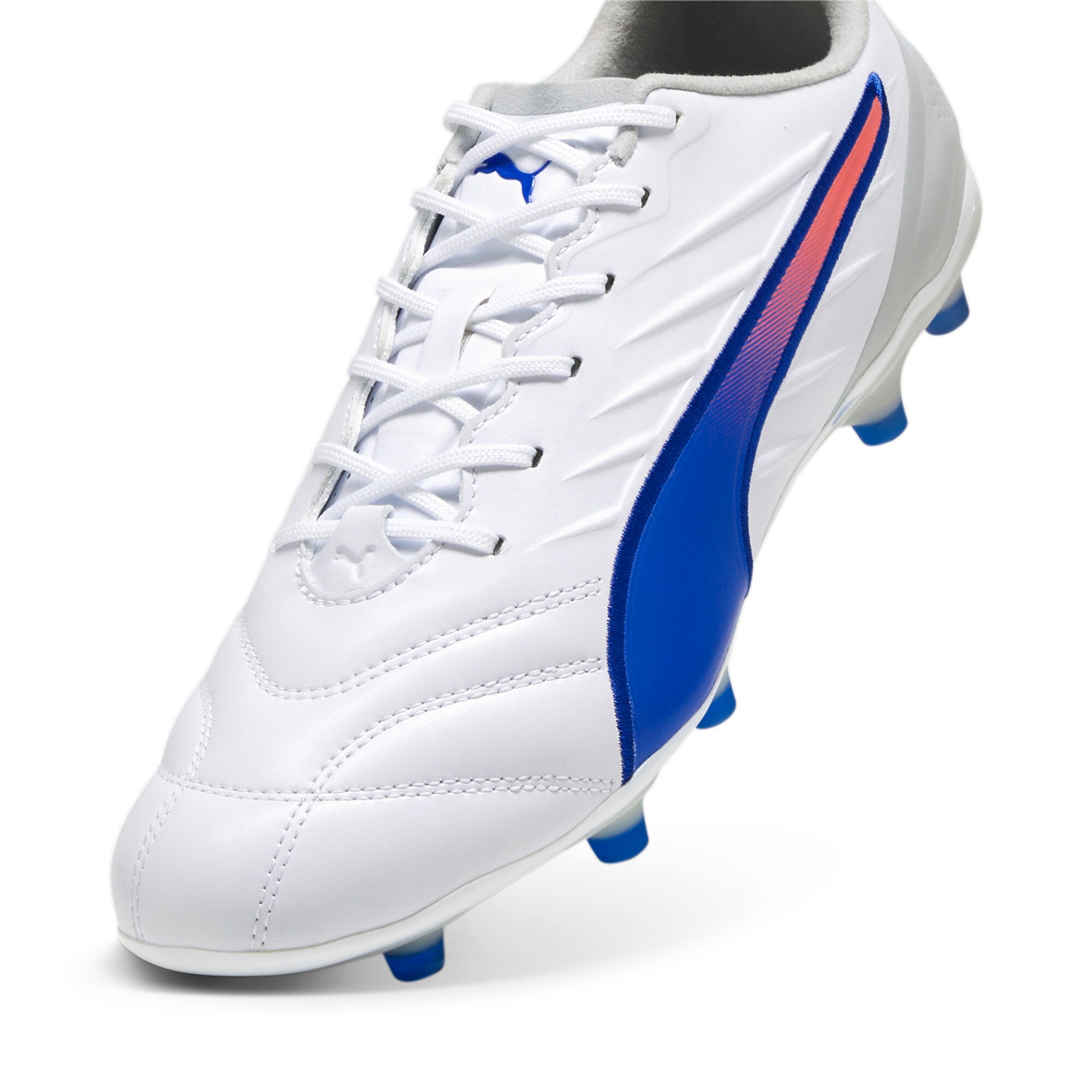 PUMA Fussballschuh »KING PRO FG/AG«