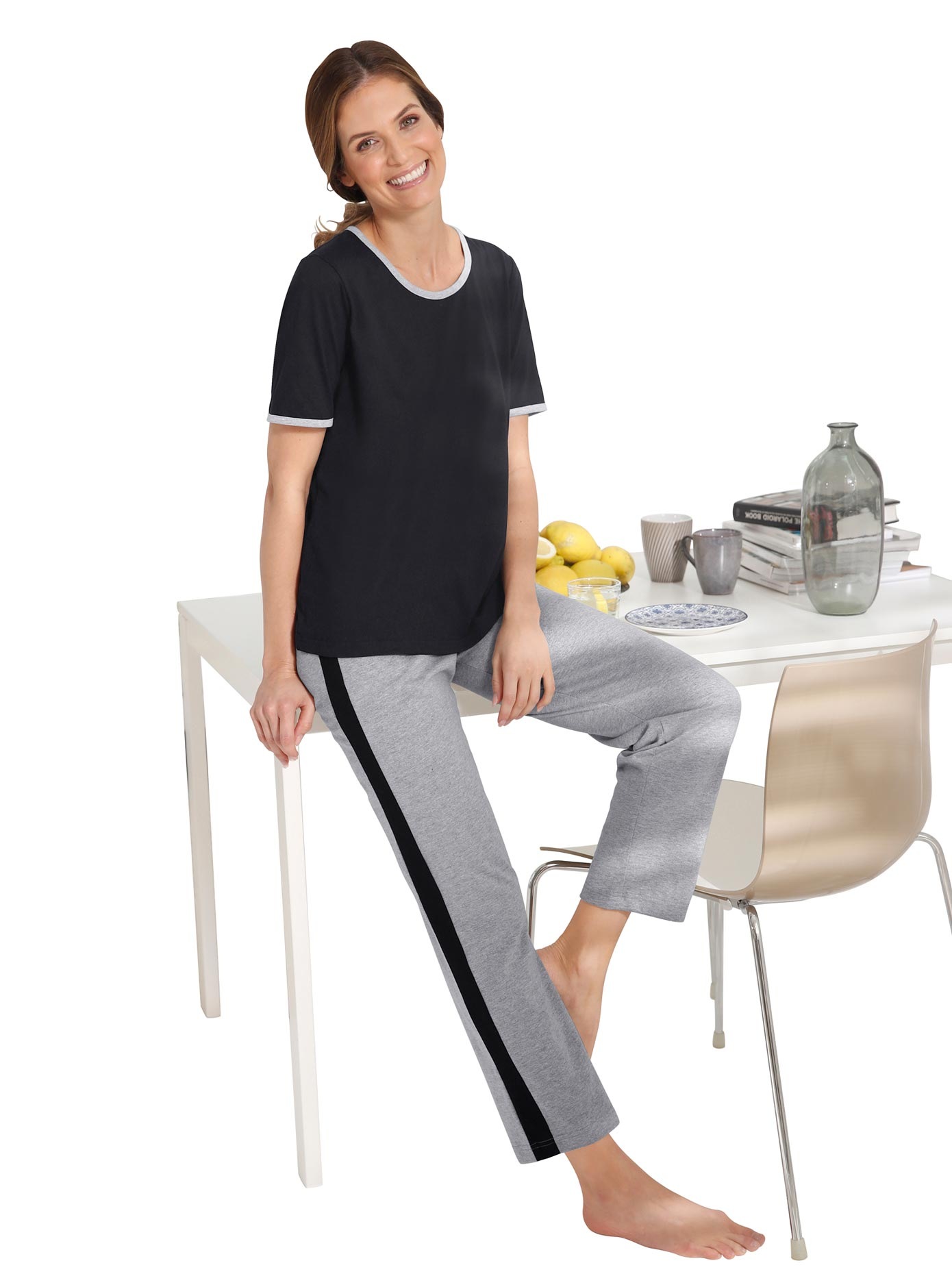 Image of feel good Homewearpants bei Ackermann Versand Schweiz