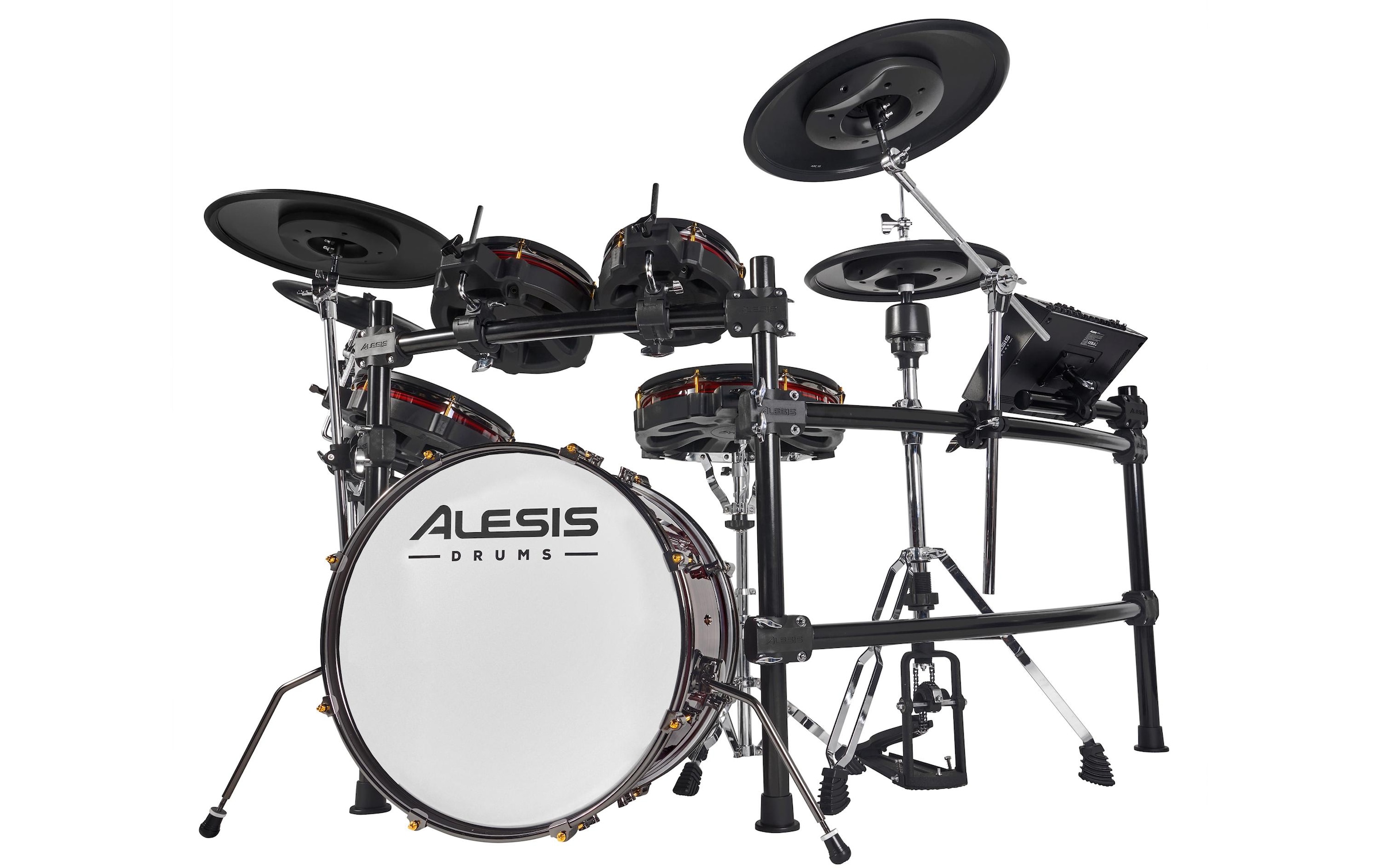  E-Gitarre »Alesis Strata Prime«