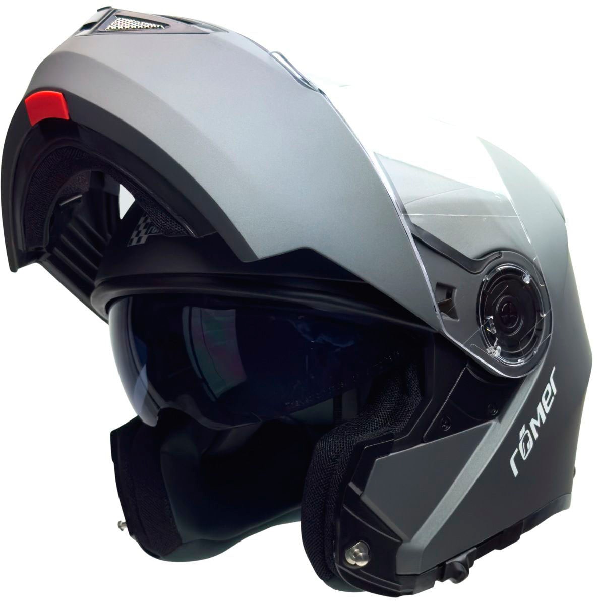 RÖMER HELME Motorradhelm »Augsburg«