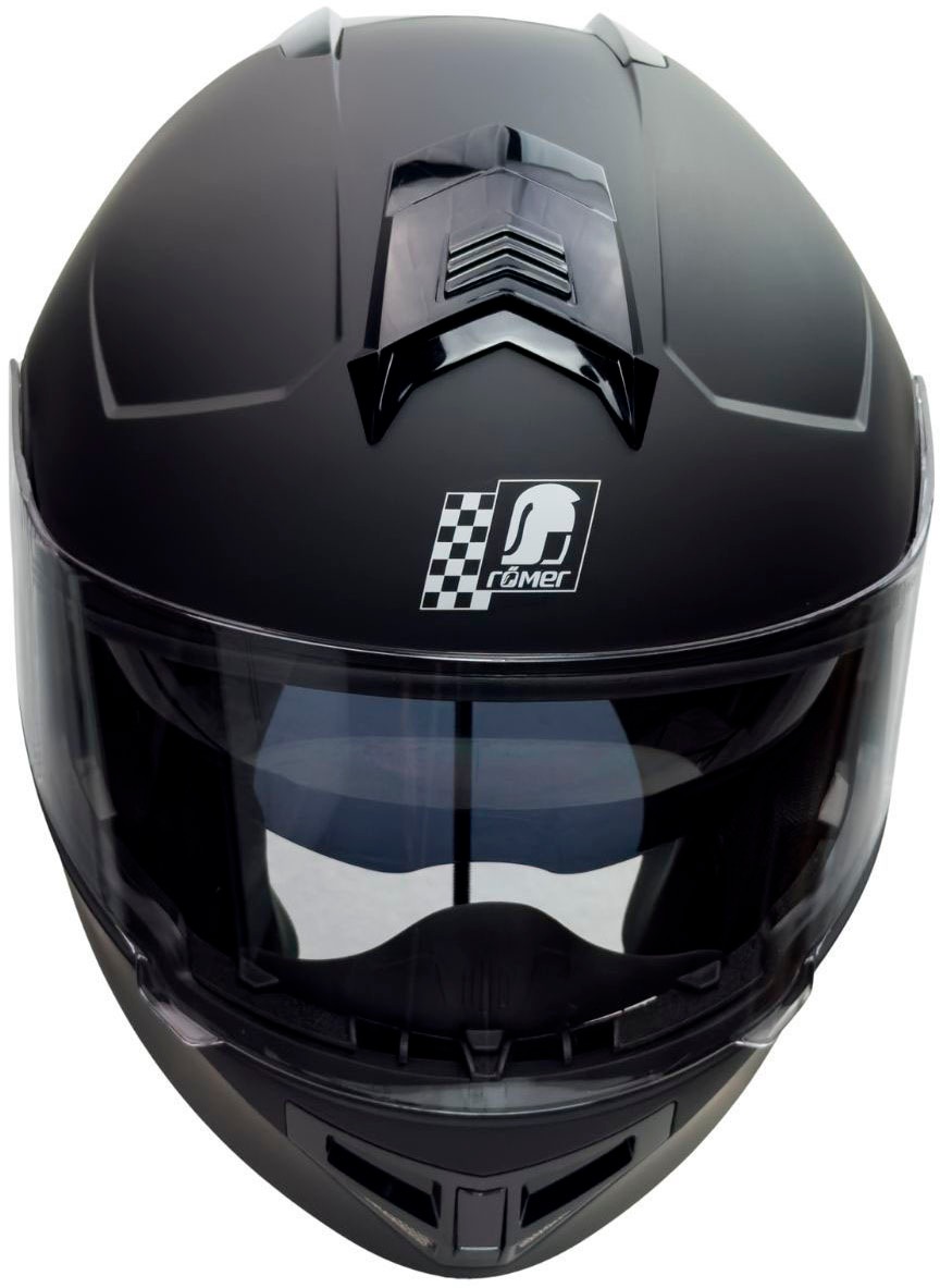 RÖMER HELME Motorradhelm »Augsburg«