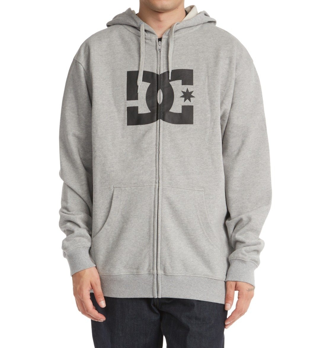 Image of DC Shoes Hoodie »DC Star« bei Ackermann Versand Schweiz