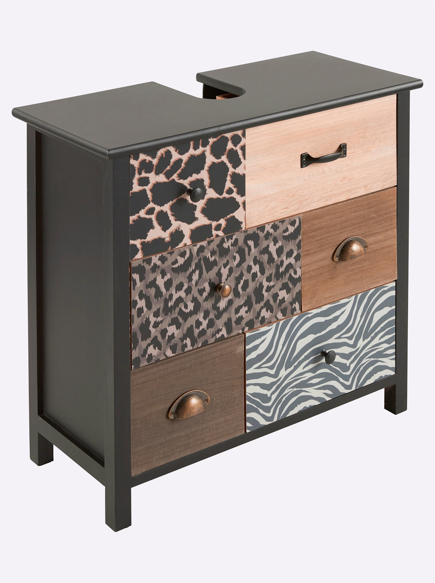 heine home Waschbeckenunterschrank