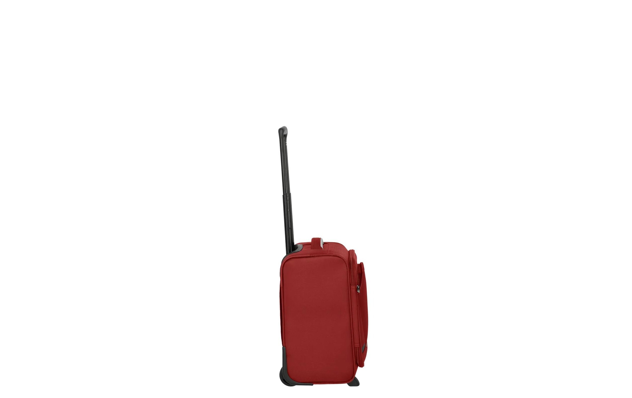 travelite Trolley »Jetpack S Wings 2w«, 2 Rollen