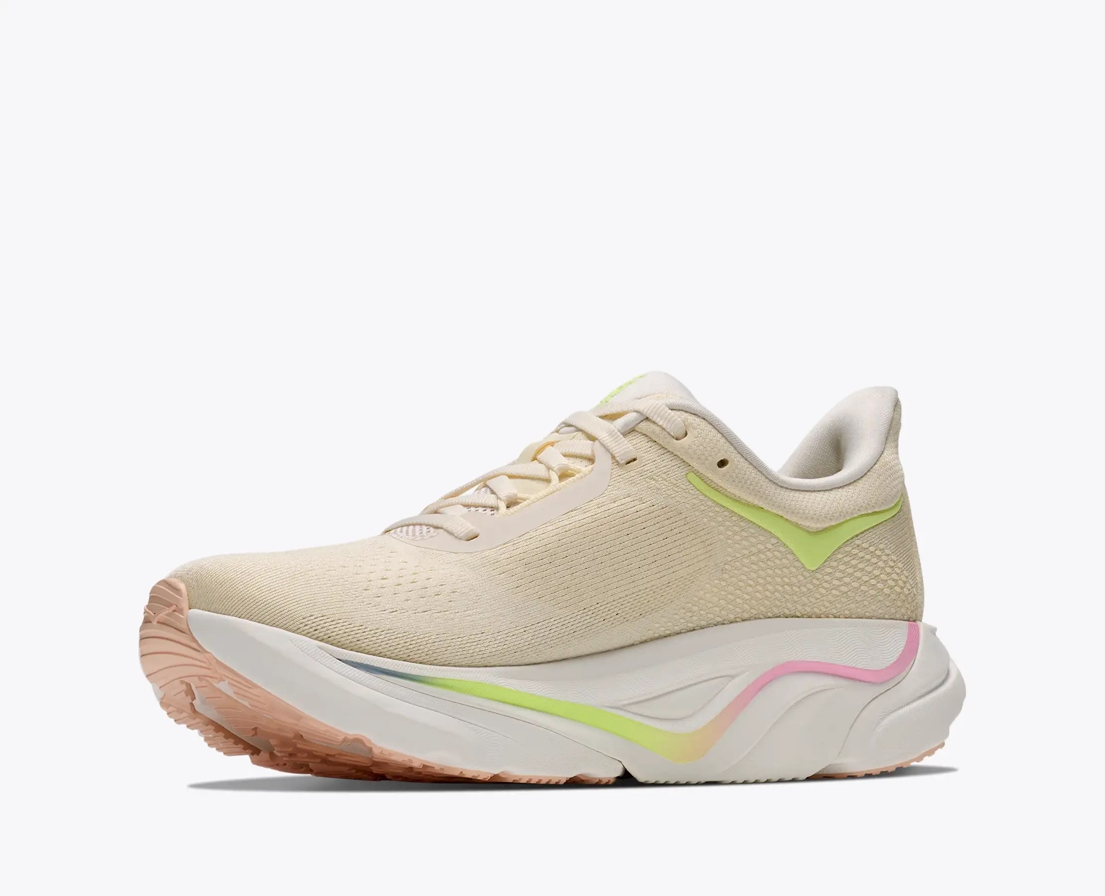 Hoka One One Chaussure de course »Arahi 9«  atmungsaktives Obermaterial, EVA-Dämpfungstechnologie