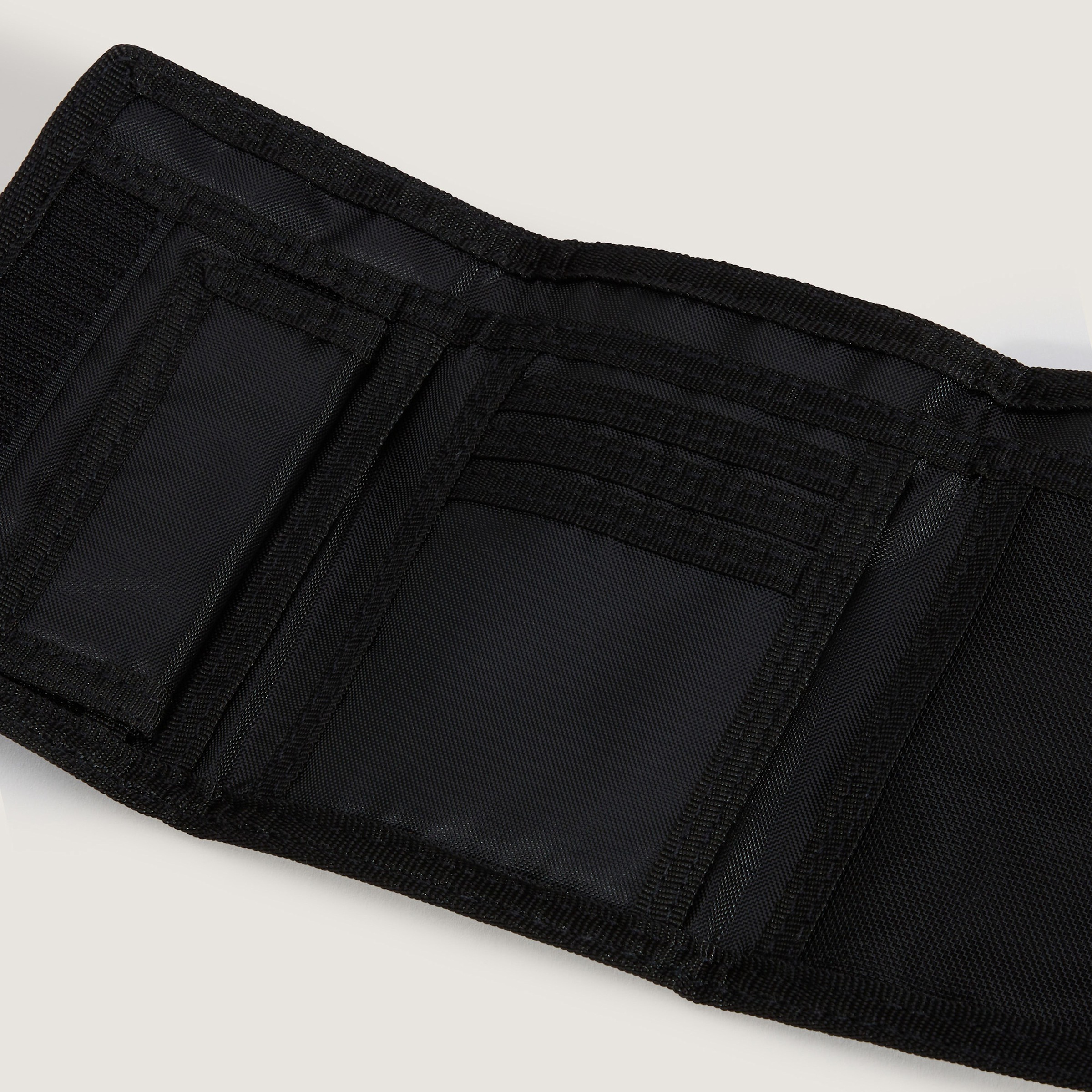 Vans Porte-monnaie »SLIPPED« leichtes Material, Futter aus Polyester, für Erwachsene geeignet