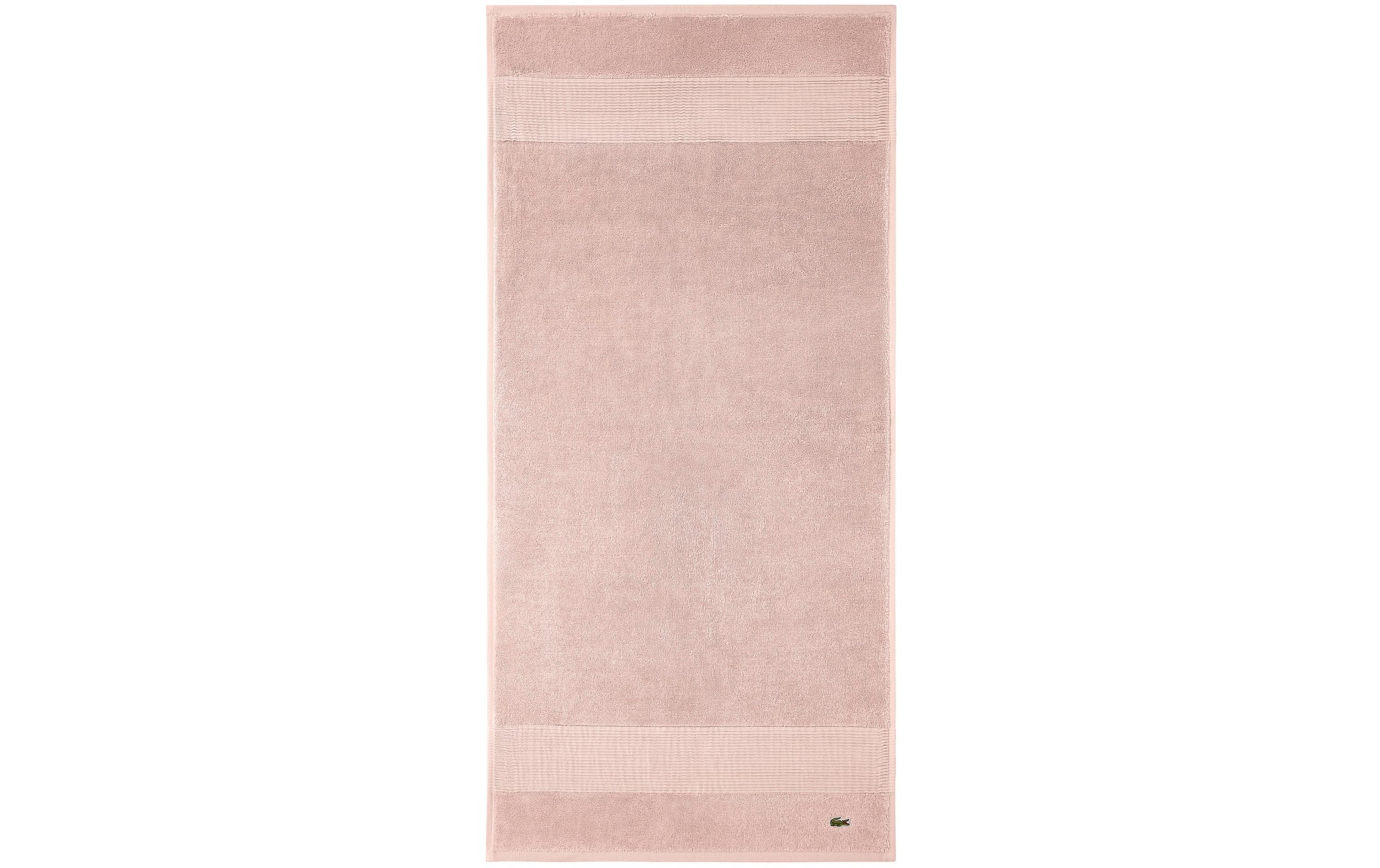 Image of Lacoste Handtuch »rosepal«, (1 St.) bei Ackermann Versand Schweiz