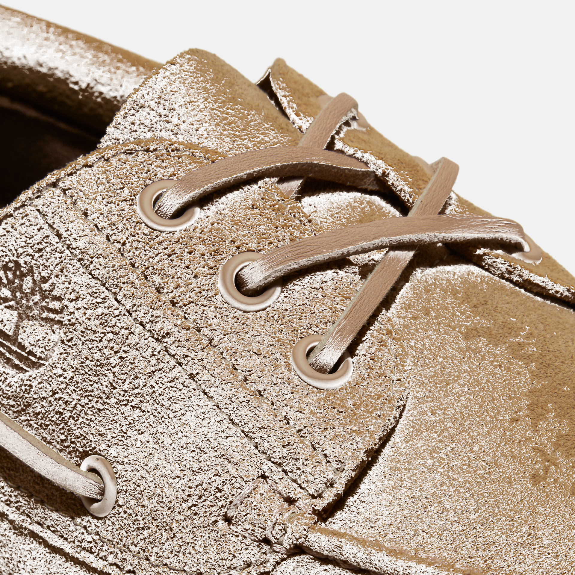 Timberland Bottes »PORTOFINO PIER BOAT SHOE«  aus Premium Timberland Leder