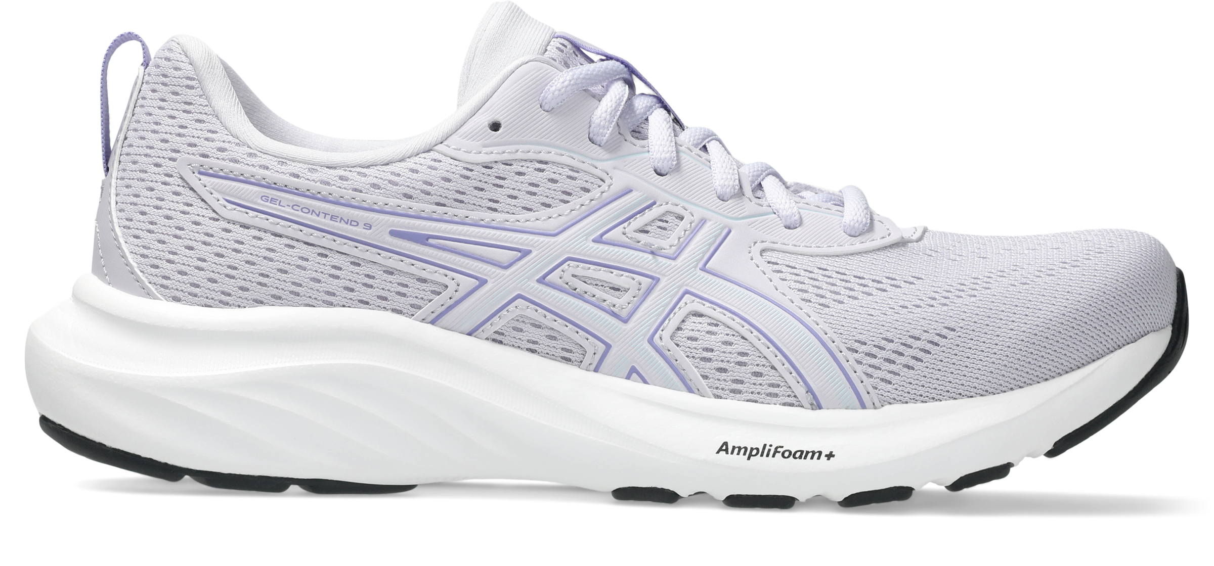 Asics Chaussure de course »GEL-CONTEND 9«  amorti renforcé