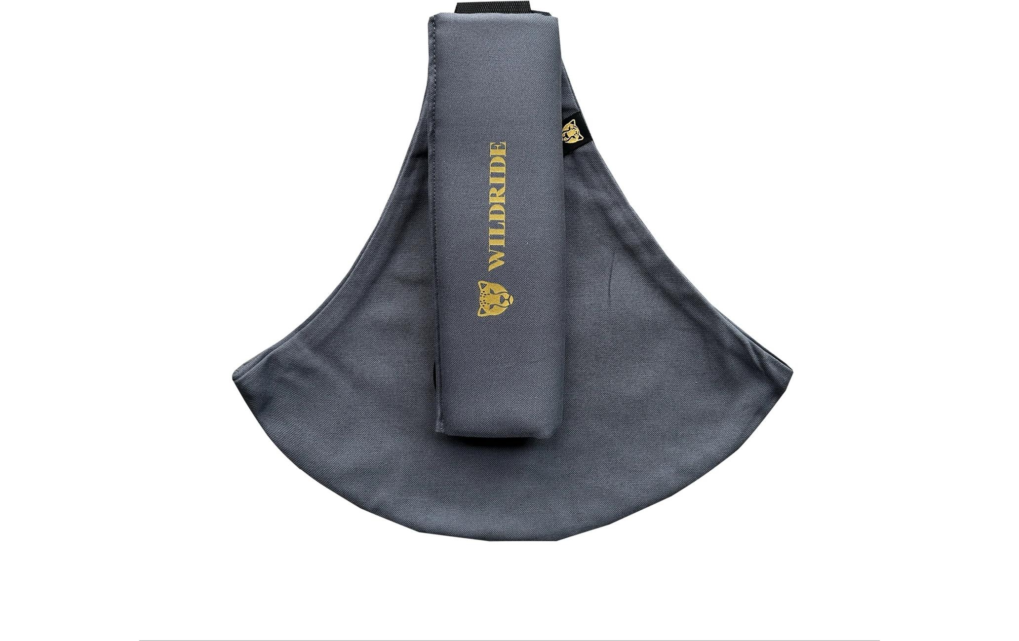 Bauchtrage »Wildride Toddler Carrier«