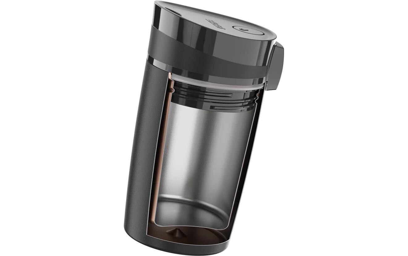 Sigg Thermobecher »Miracle Mug 0.27 l«