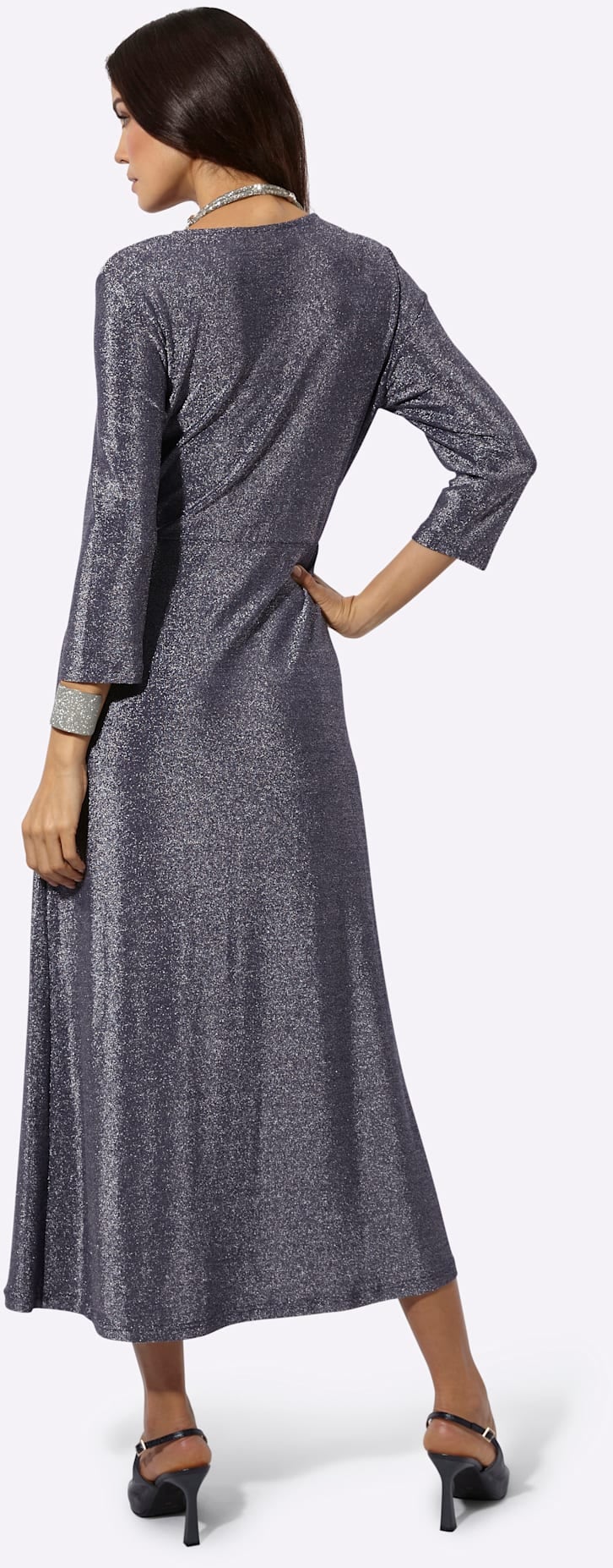 creation L Robe en jersey »Jersey-Kleid«