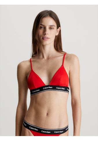 Triangel-Bikini-Top »TRIANGLE-RP«