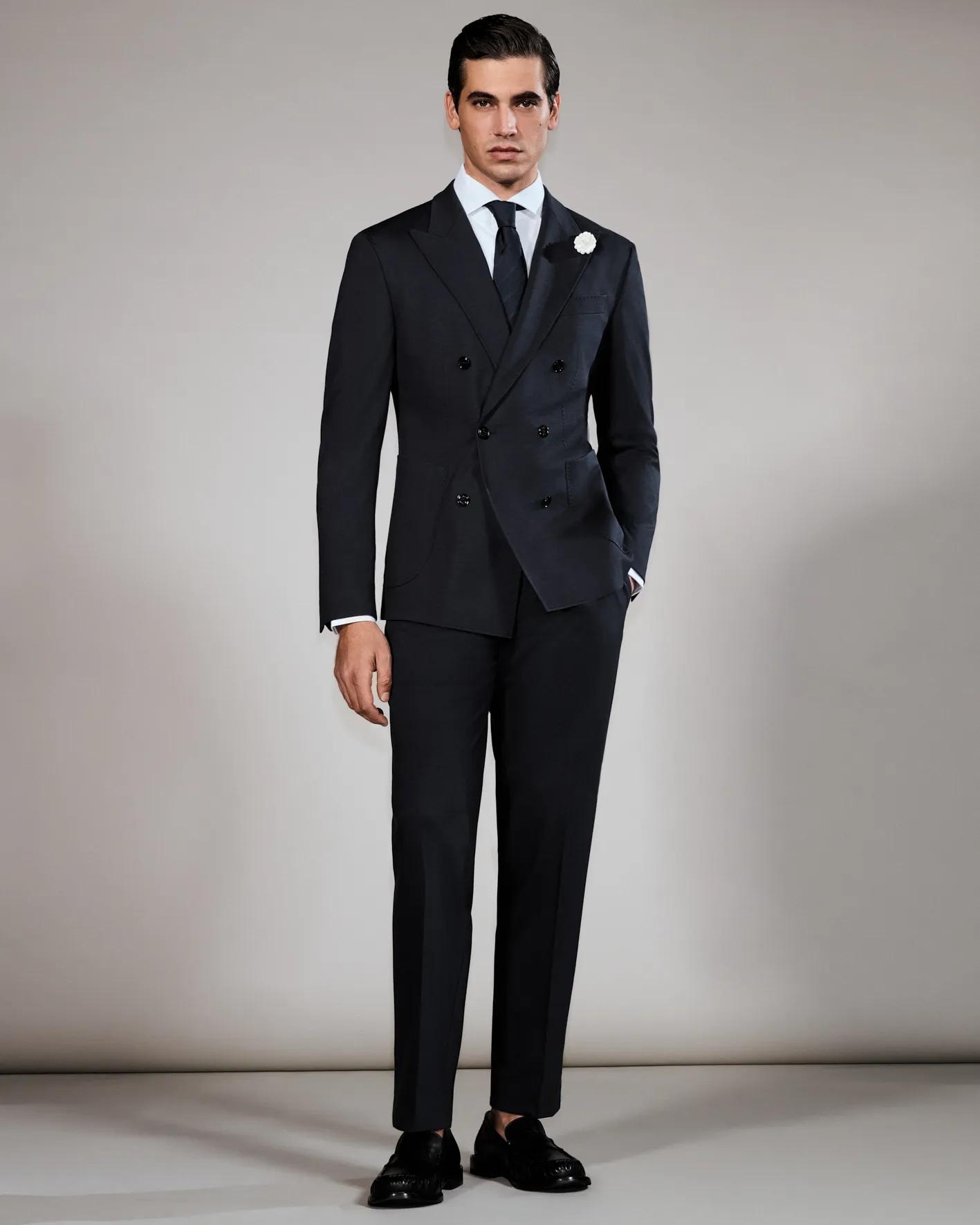 JOOP! Langarmhemd »Pares«