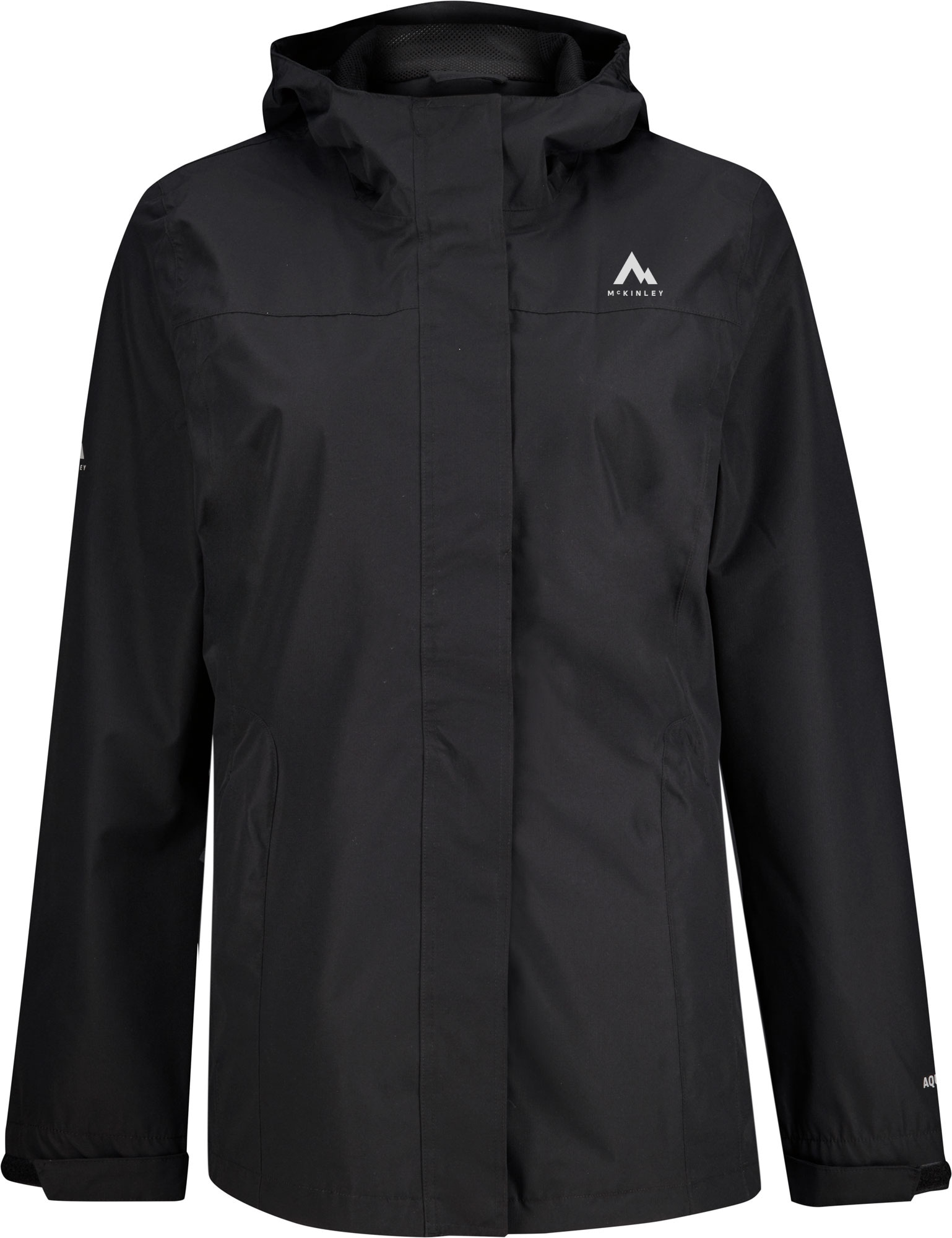 Image of McKINLEY Regenjacke "Regenjacke Carlide II M" mit Kapuze