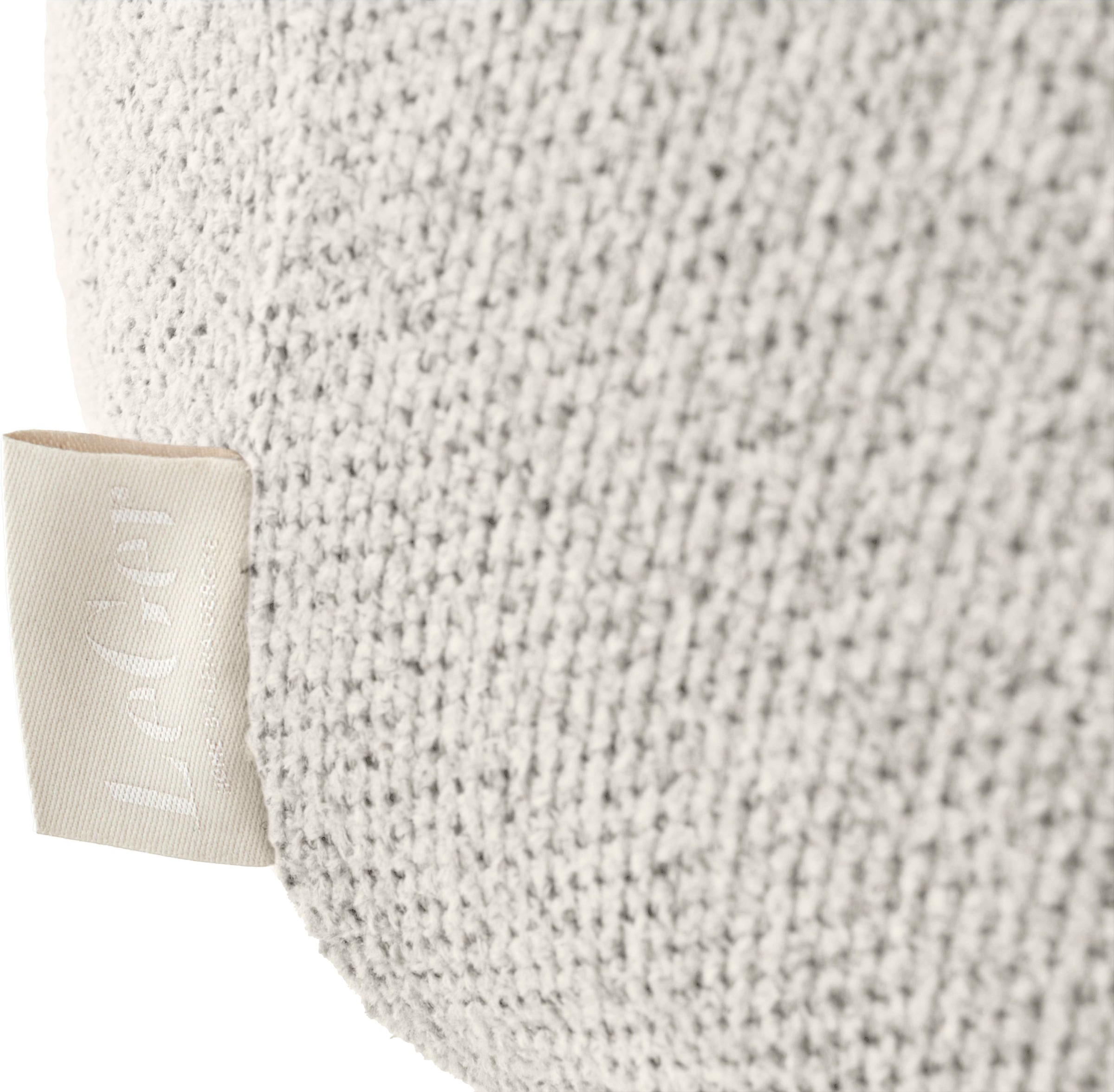 LeGer Home by Lena Gercke Fauteuil »LYZA Sofa-Mittelelement, Masse B/T/H: 76/96/74 cm« als Modul oder separat verwendbar, für individuelle Zusammenstellung