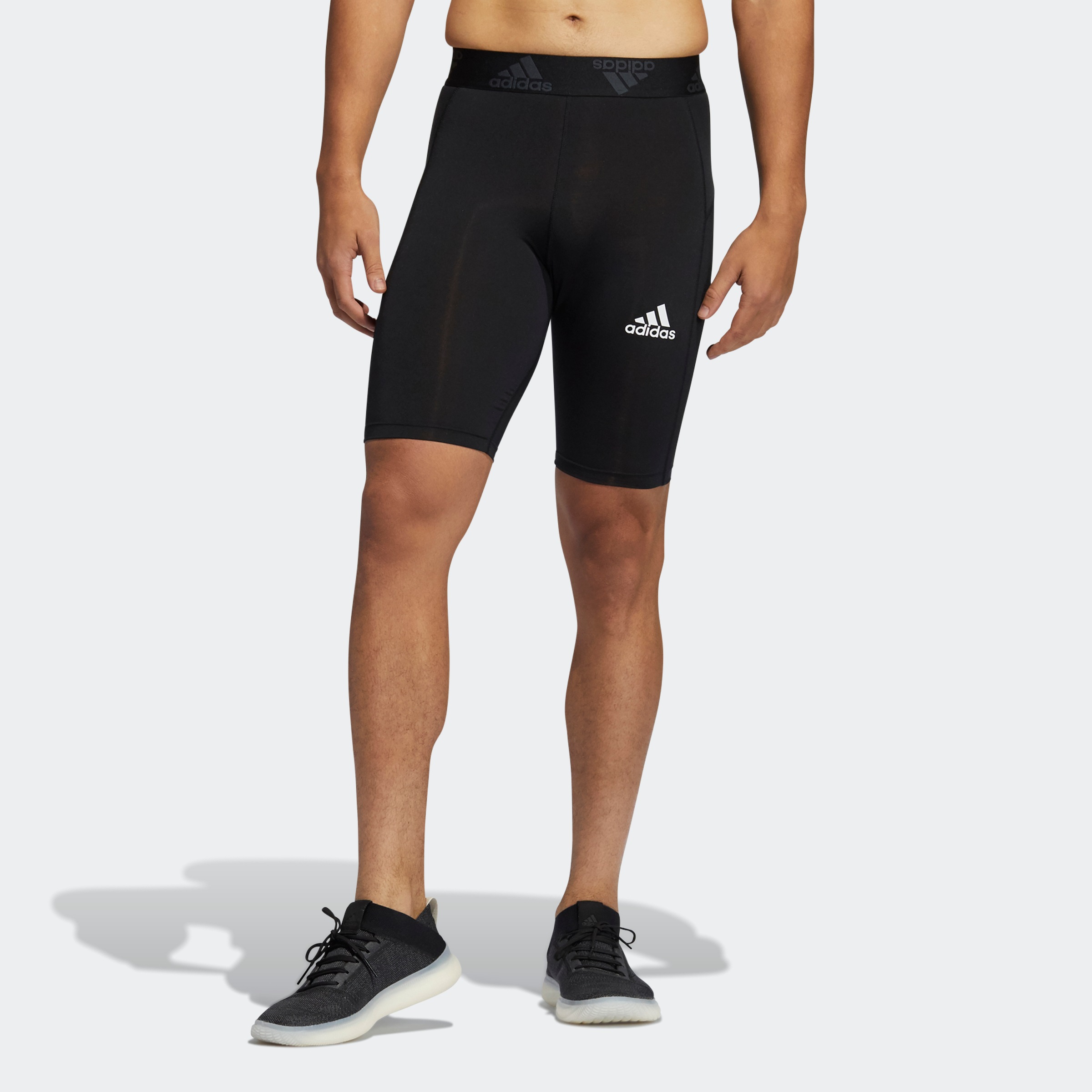 Image of adidas Performance Shorts »TECHFIT KURZE TIGHT« bei Ackermann Versand Schweiz