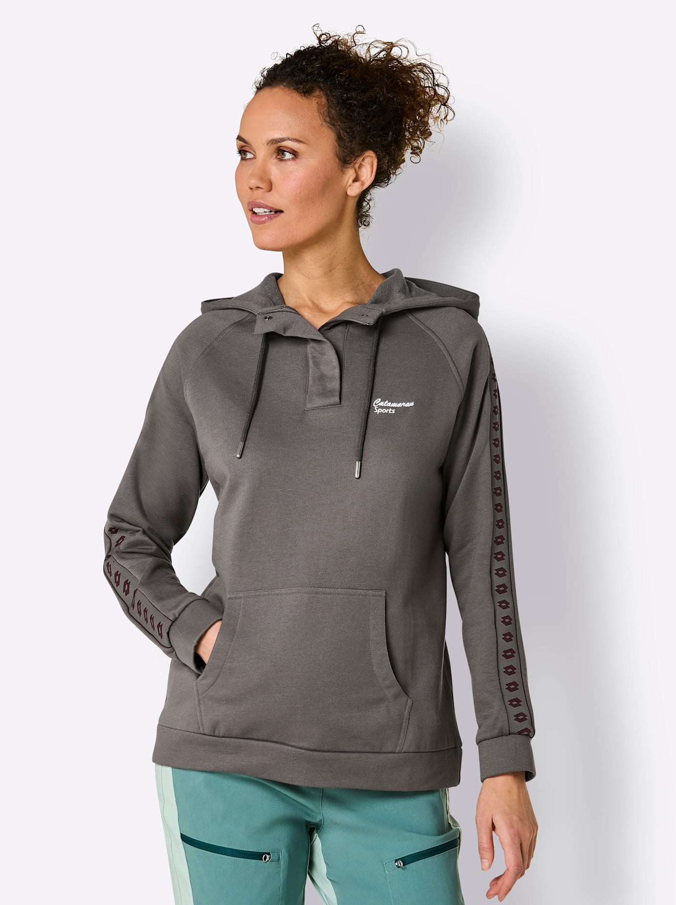 Catamaran Sweatshirt