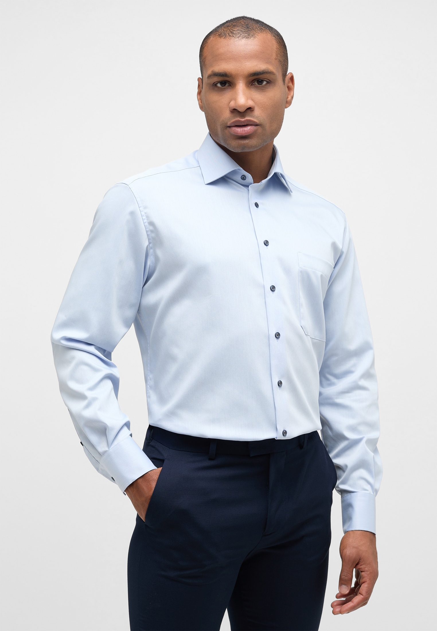 Hemden ohne bestellen versandkostenfrei Mindestbestellwert - ➤ Business