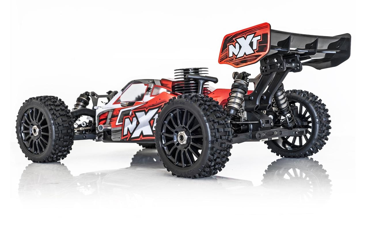 RC-Buggy »Spirit NXT GP 2.0 N«