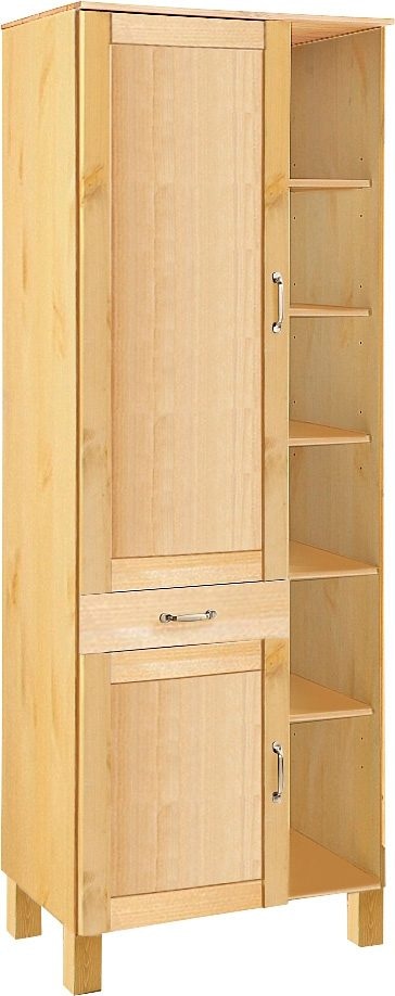 Image of Home affaire Hochschrank »Alby« bei Ackermann Versand Schweiz