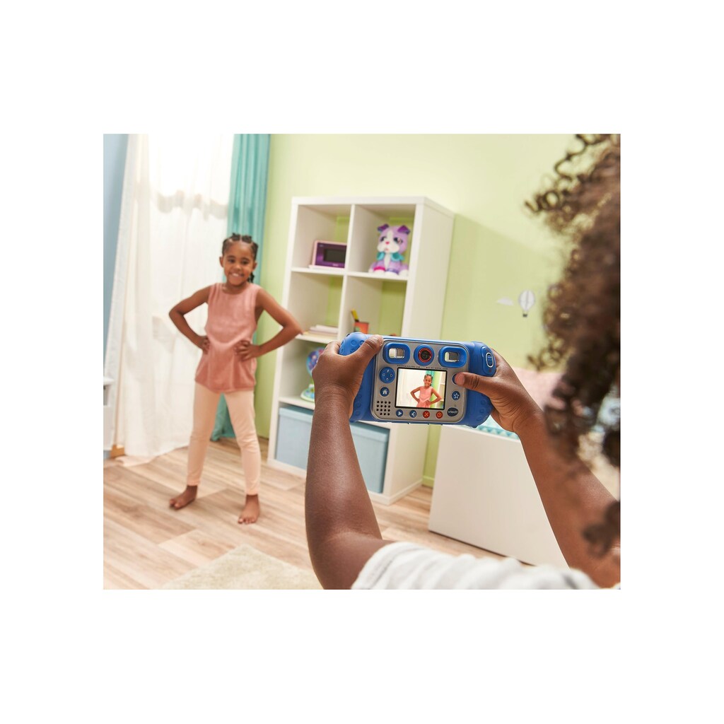 Vtech® Kinderkamera »Duo Pro pink«
