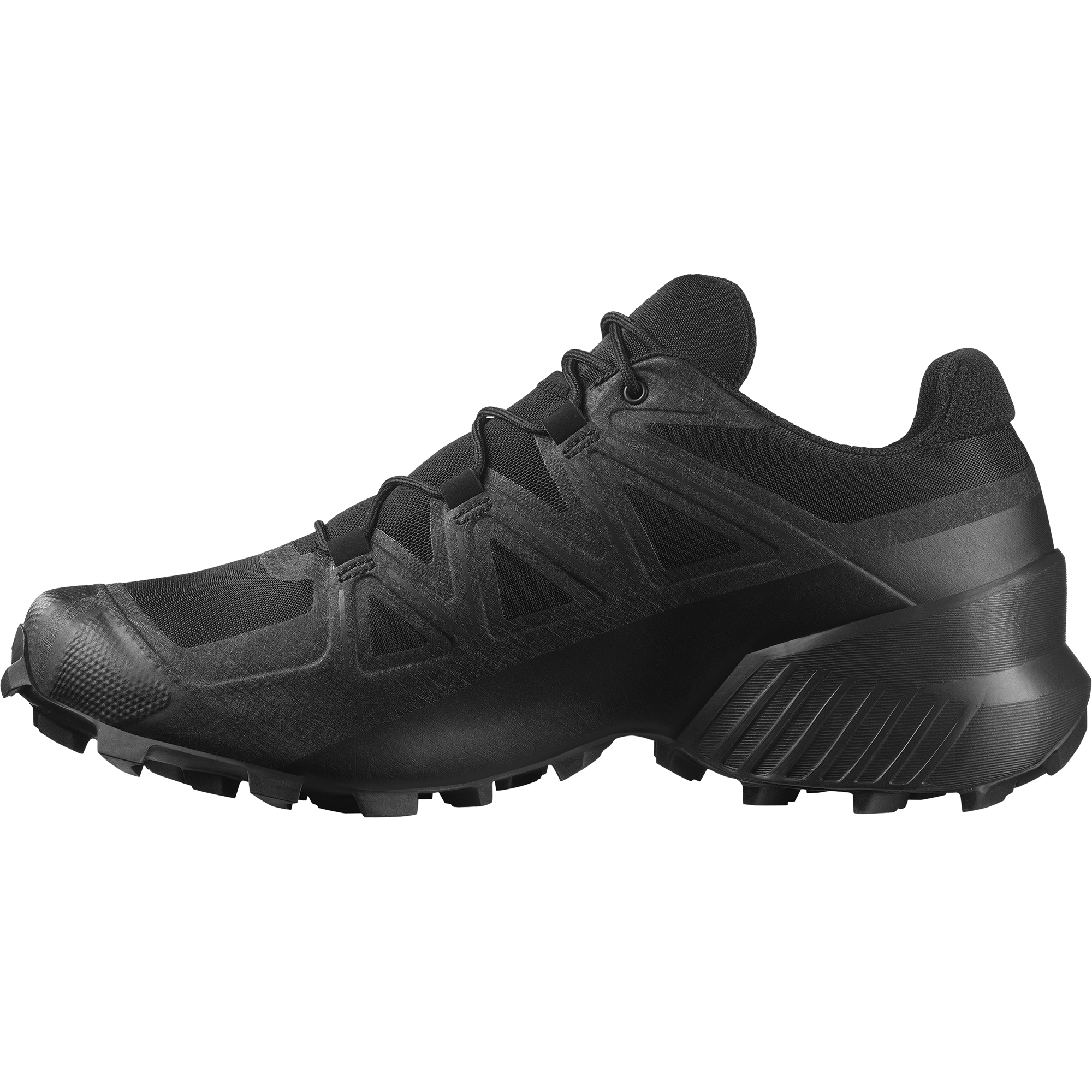 Salomon Sneaker »CROSS EVR«, angelehnt an das Design des Speedcross