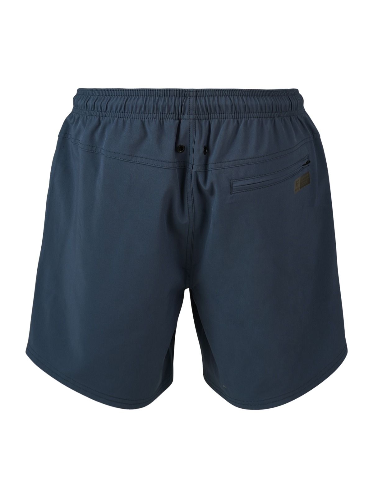 Brunotti Badeshorts, mit Logodruck