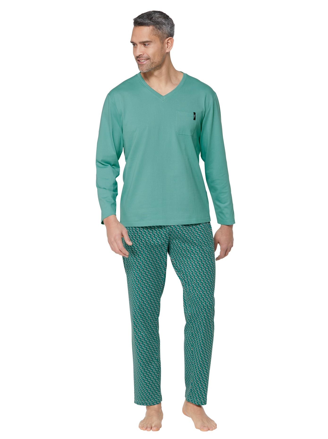 wäschepur Schlafanzug kaufen
