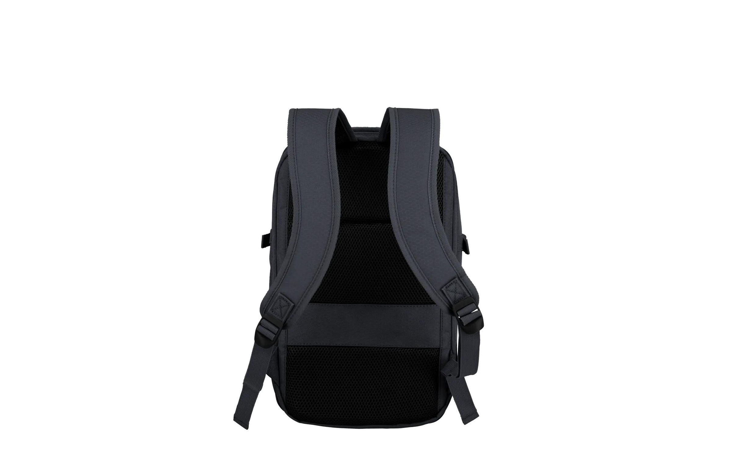 travelite Rucksack »Kick Off Cabin 20 l«