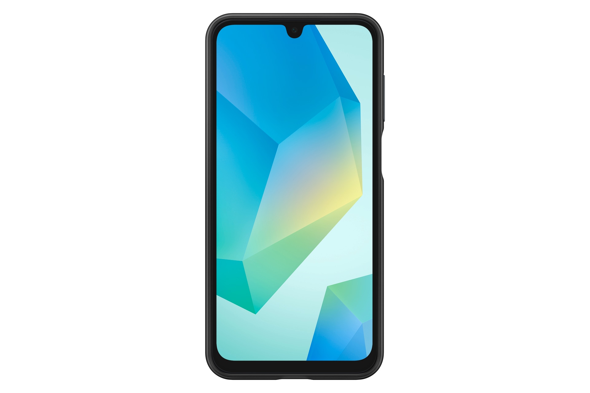 Samsung Handyhülle »Card Slot Case für Galaxy A16«, Backcover, Schutzhülle, Handyschutzhülle, Case, Schutzcase, stossfest