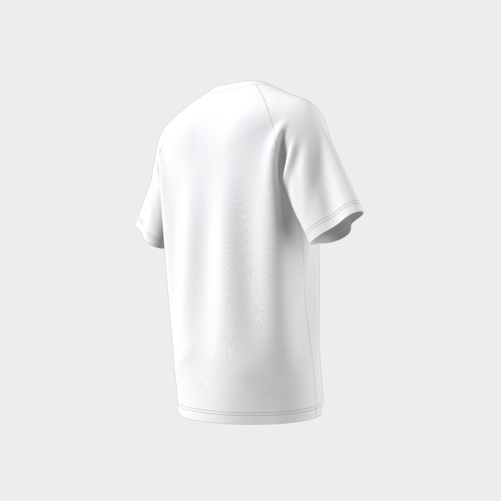 adidas Originals T-Shirt »CAMO TONGUE TEE«