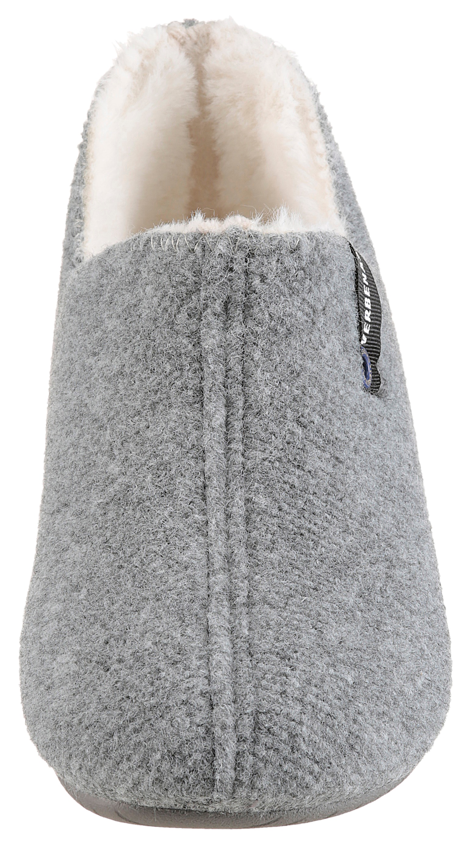 VERBENAS Hüttenschuhe »Yoi Gales«  Hausschuh, Homeslipper, Schlupfschuh mit kuscheligem Warmfutter