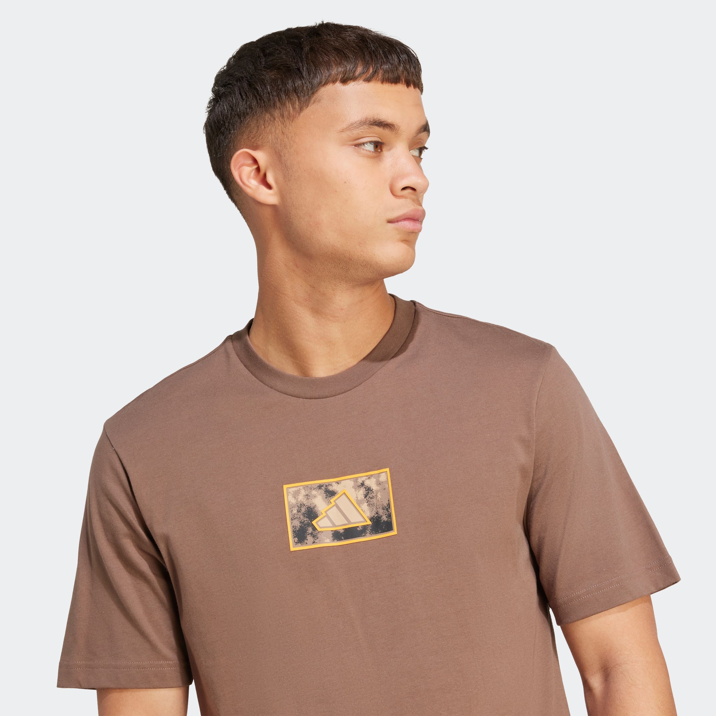 adidas Sportswear T-Shirt »M CAMO BOX T«