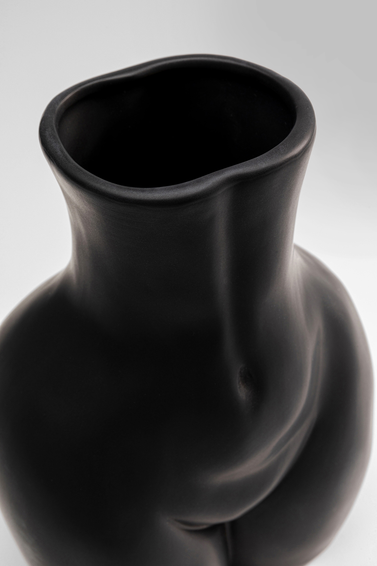 Kare Design Tischvase »Vase Donna«