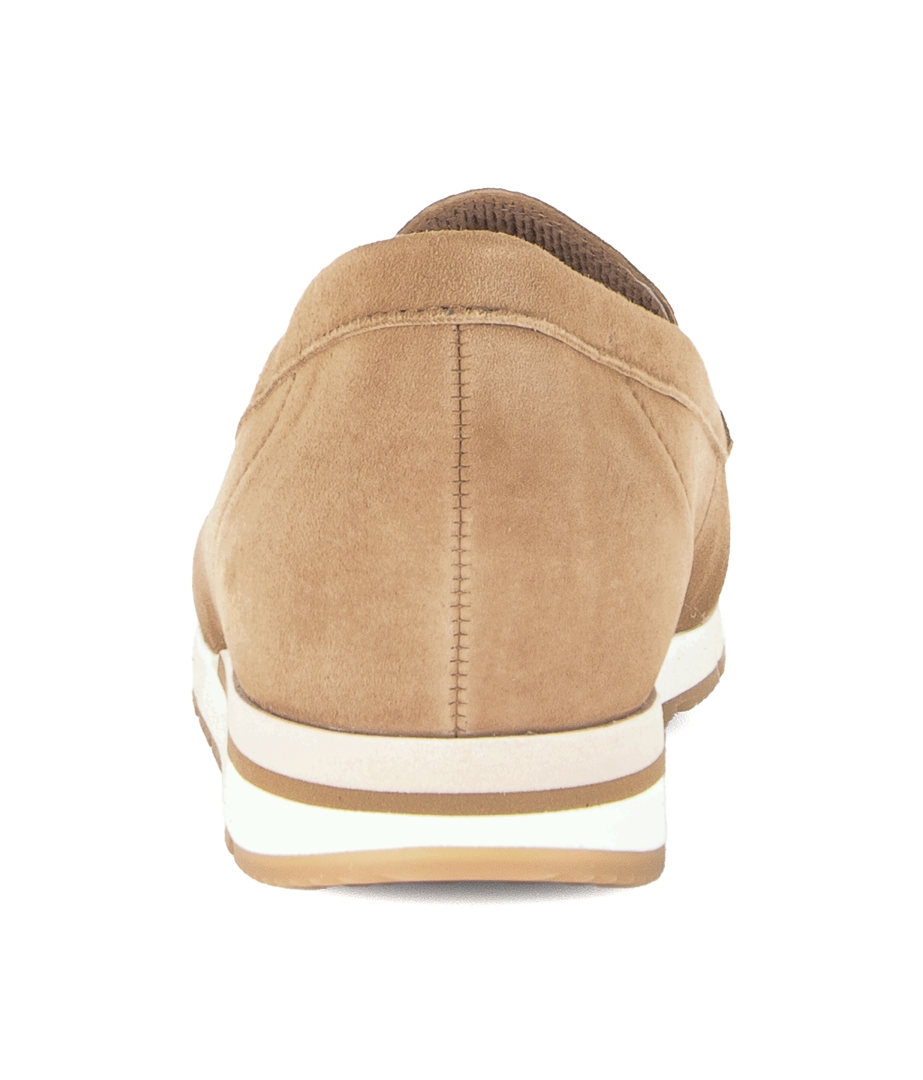Gabor Slipper »FLORENZ«  , Bequemschuh, Komfortschuh in Weite G (=weit)