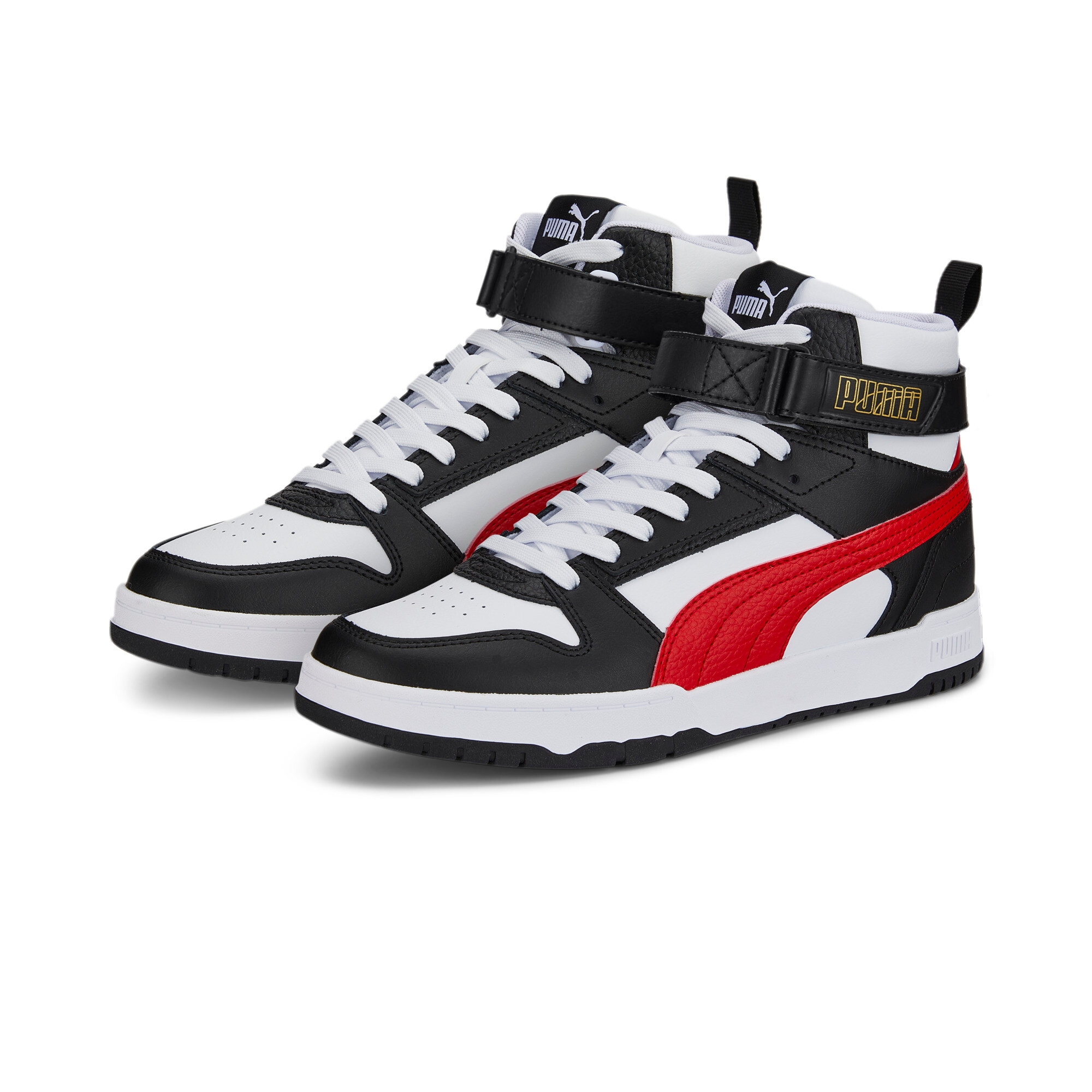 Image of PUMA Sneaker "RBD GAME"