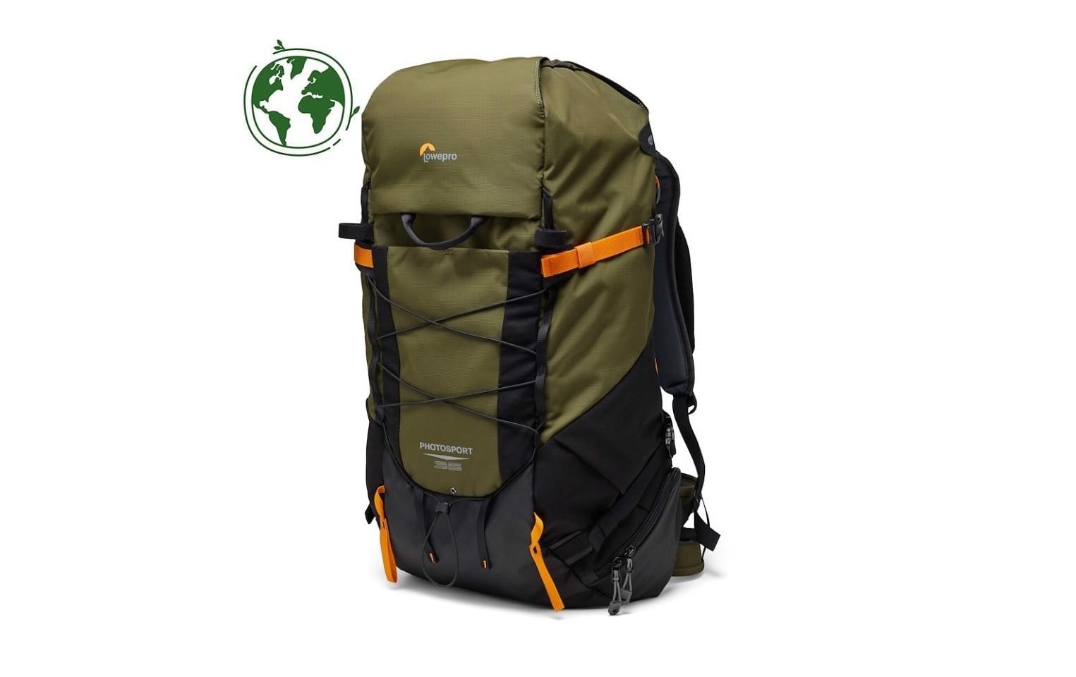 Image of Lowepro Fotorucksack "PhotoSport X BP 35L AW (GRL)"