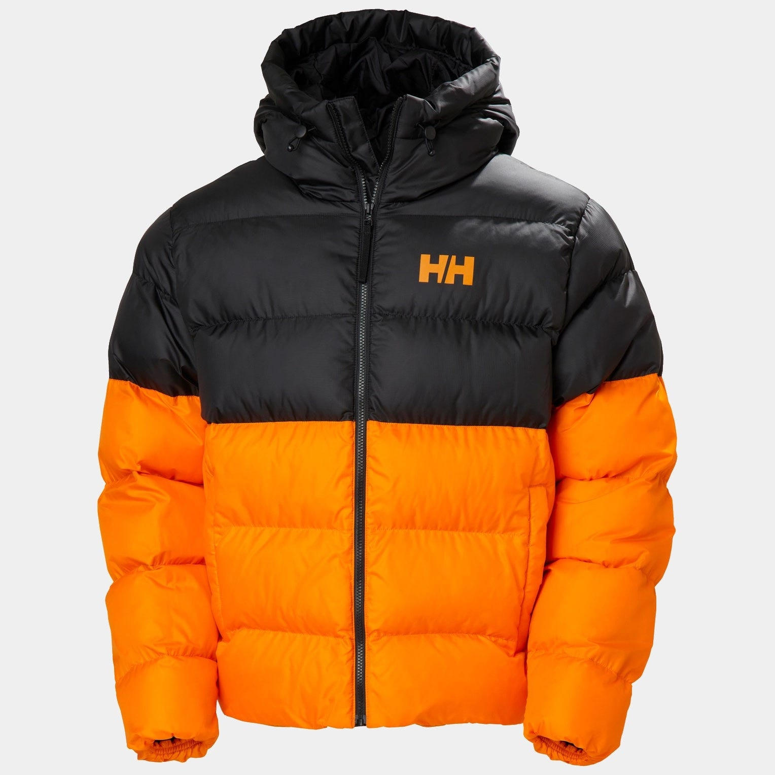 Helly Hansen Steppjacke »ACTIVE PUFFY JACKET« mit Kapuze sportlich, aus Ripstop-Material, windabweisend und wasserabweisend