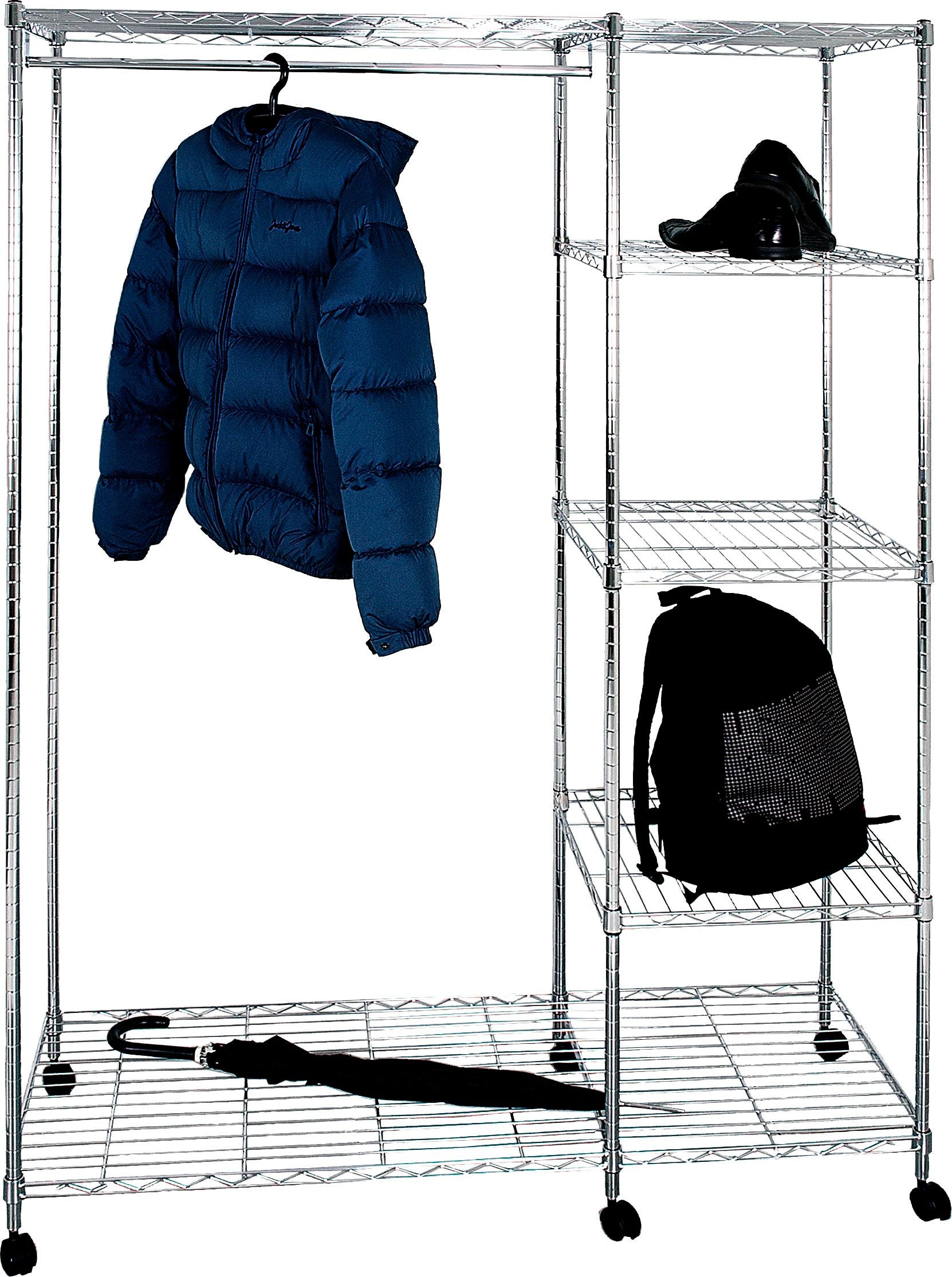 Image of HAKU Garderobenständer bei Ackermann Versand Schweiz