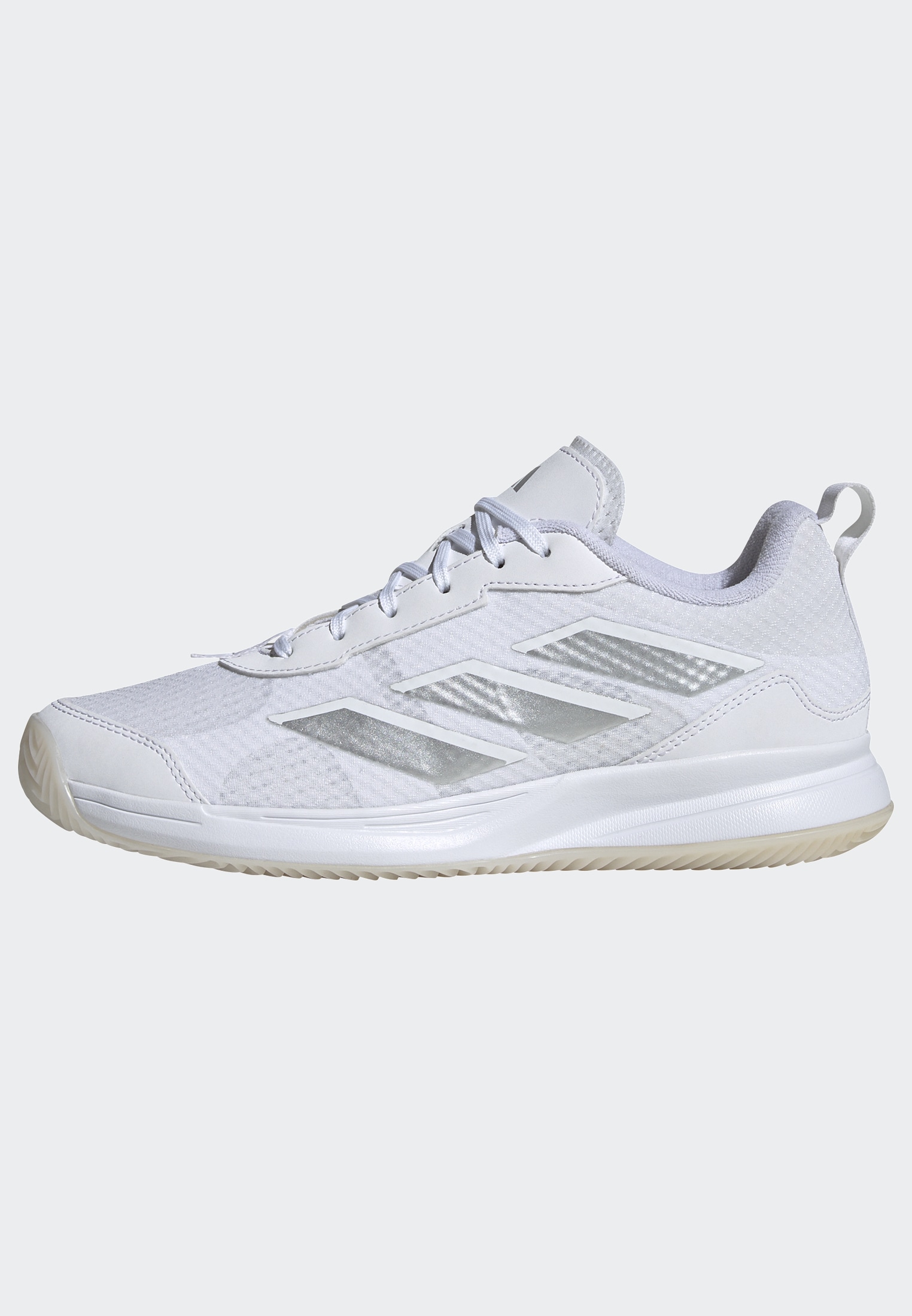 adidas Performance Tennisschuh »AVAFLASH CLAY«, Sandplatz