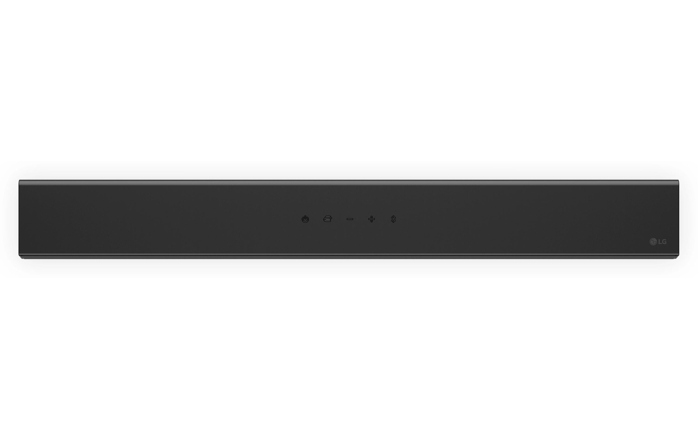 LG Soundbar »DS40T«