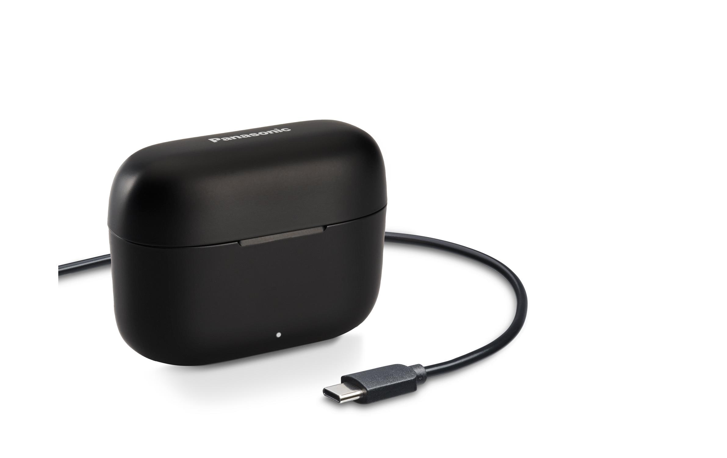 Panasonic In-Ear-Kopfhörer »RZ-B110W«, Bluetooth