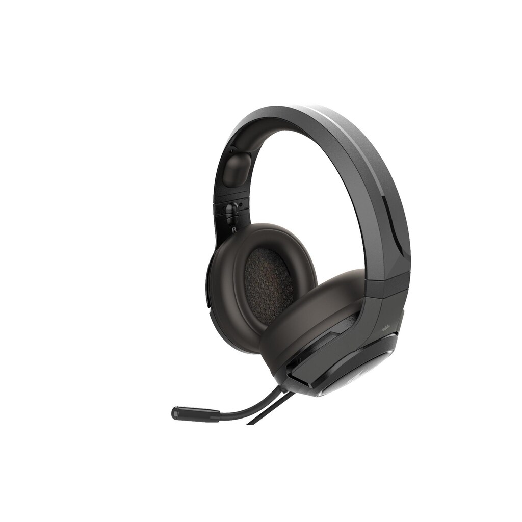 Acer Headset »Predator Galea 350 (PHW920) Schwarz«, Rauschunterdrückung