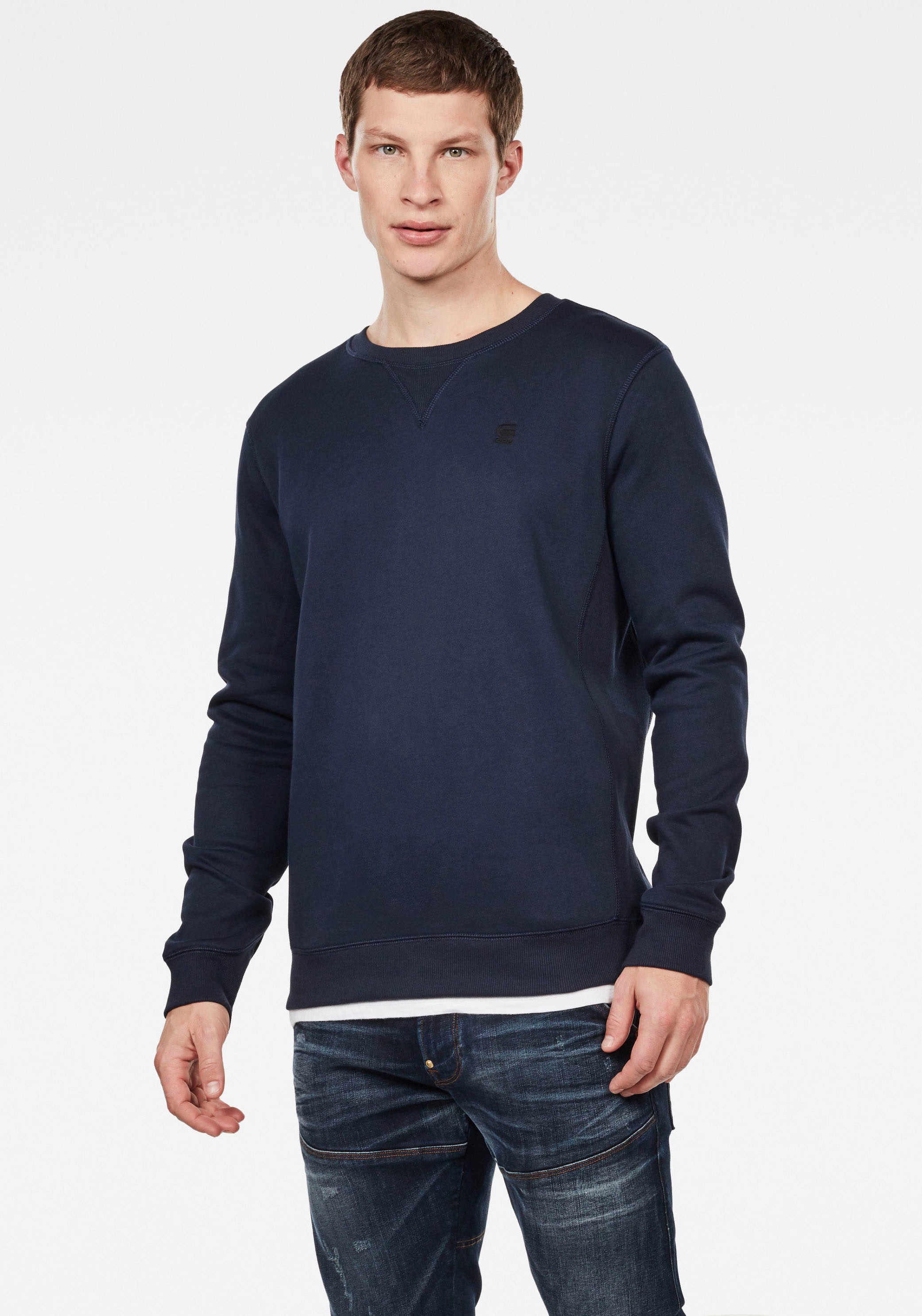 Sweatshirt »Premium Core Pacior Sweat«