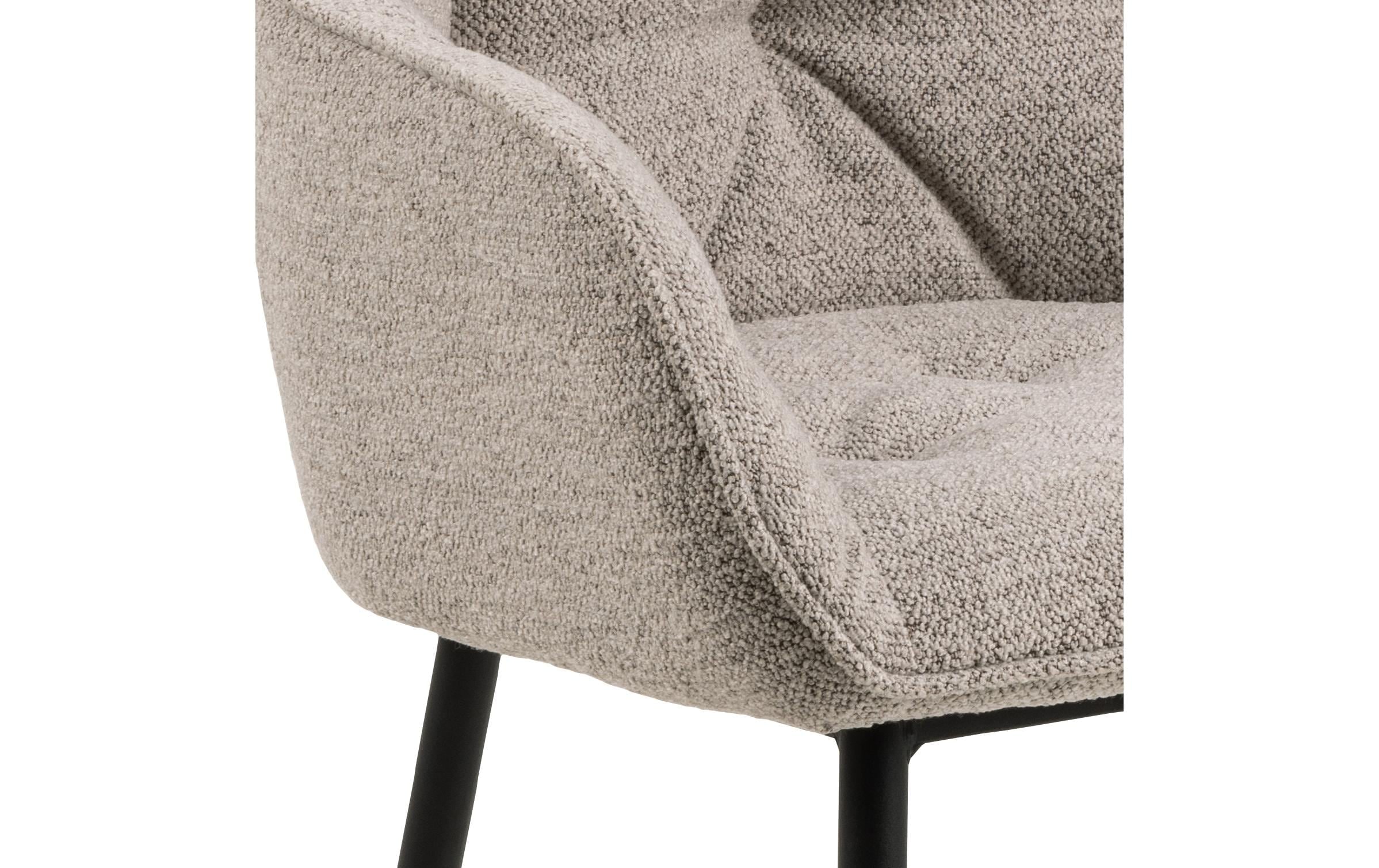 AC Design Stuhl »Brooke Monza1, 2 Stück«