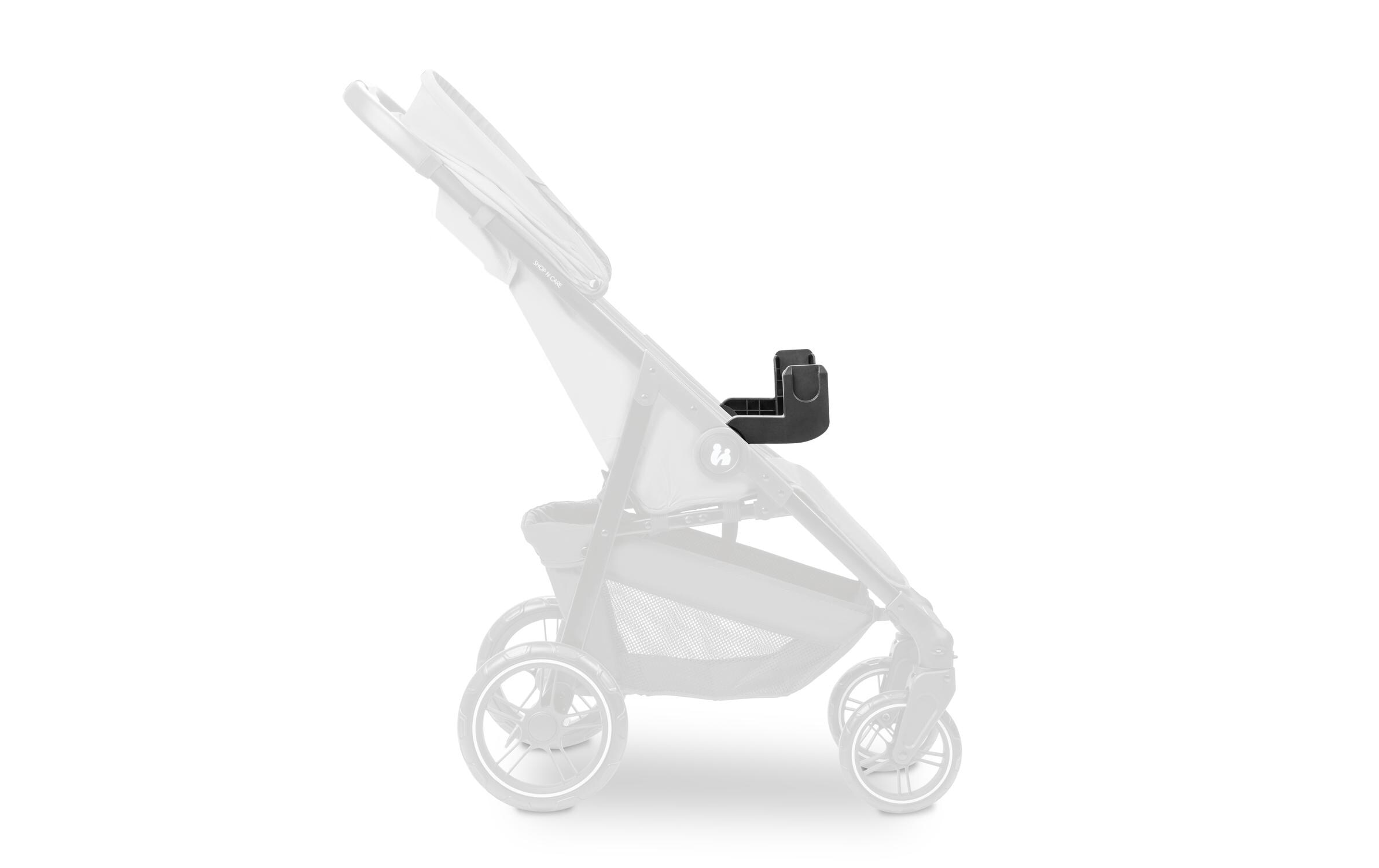 Hauck Kinderwagen-Adapter »Universal«