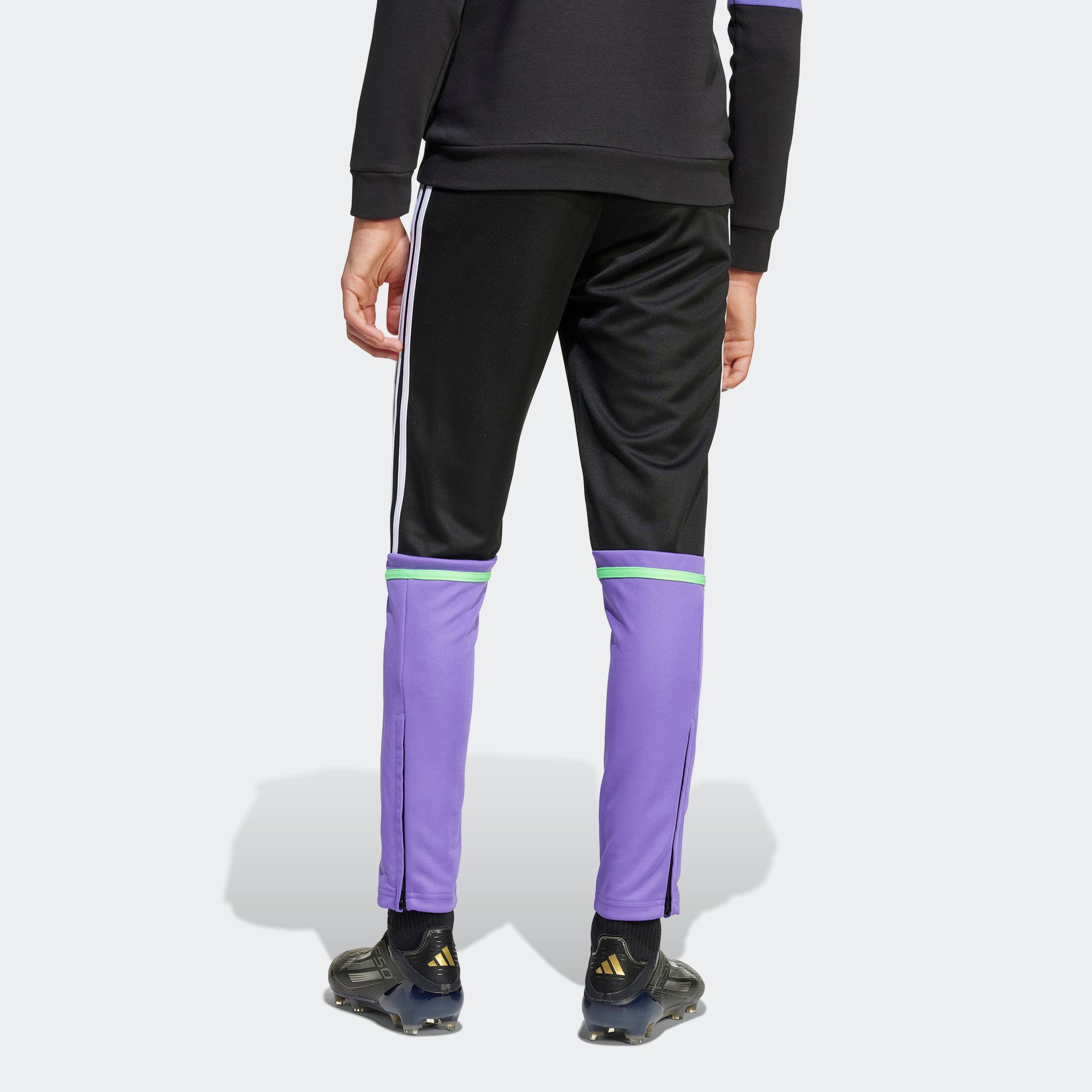 adidas Performance Trainingshose »F50 TR PNT Y«, (1 tlg.)